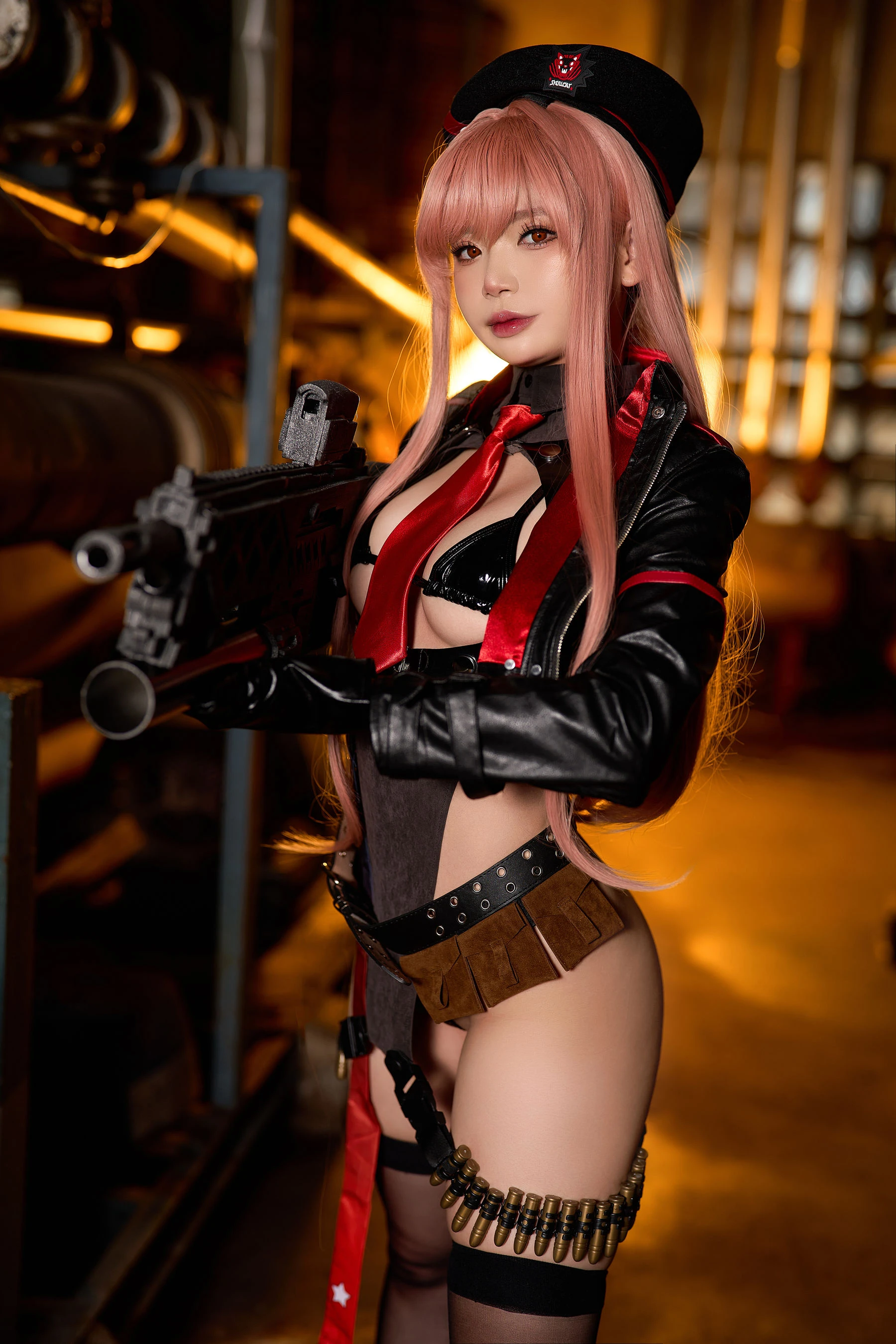 ZinieQ – Rapi (NIKKE)插图2