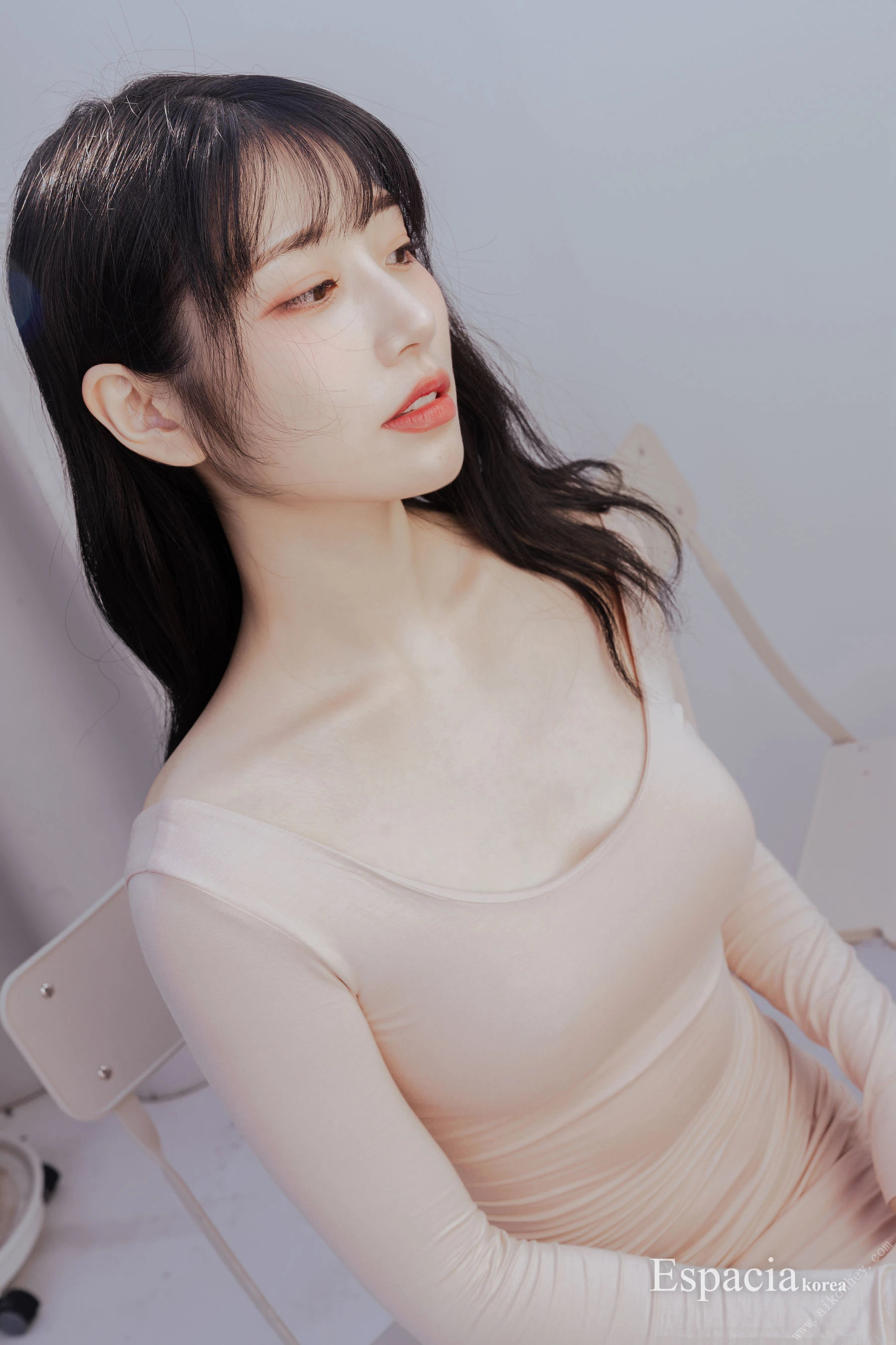 [ESPACIAKOREA] EXC-085 – Saika插图1