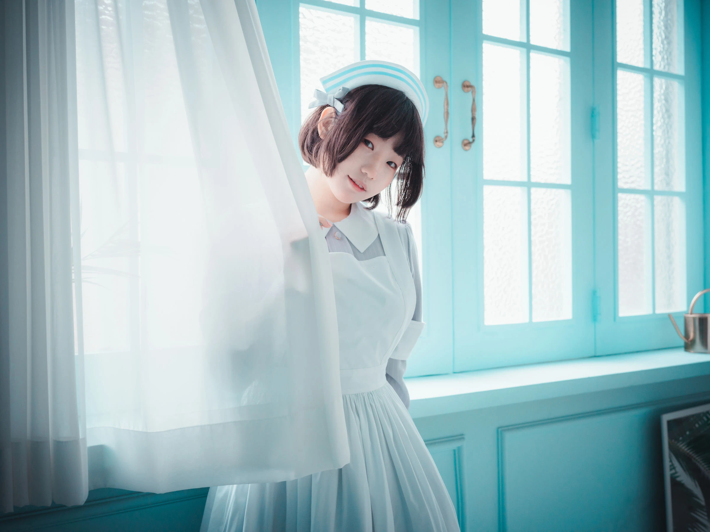 [DJAWA] Mimmi – St. Esther插图2