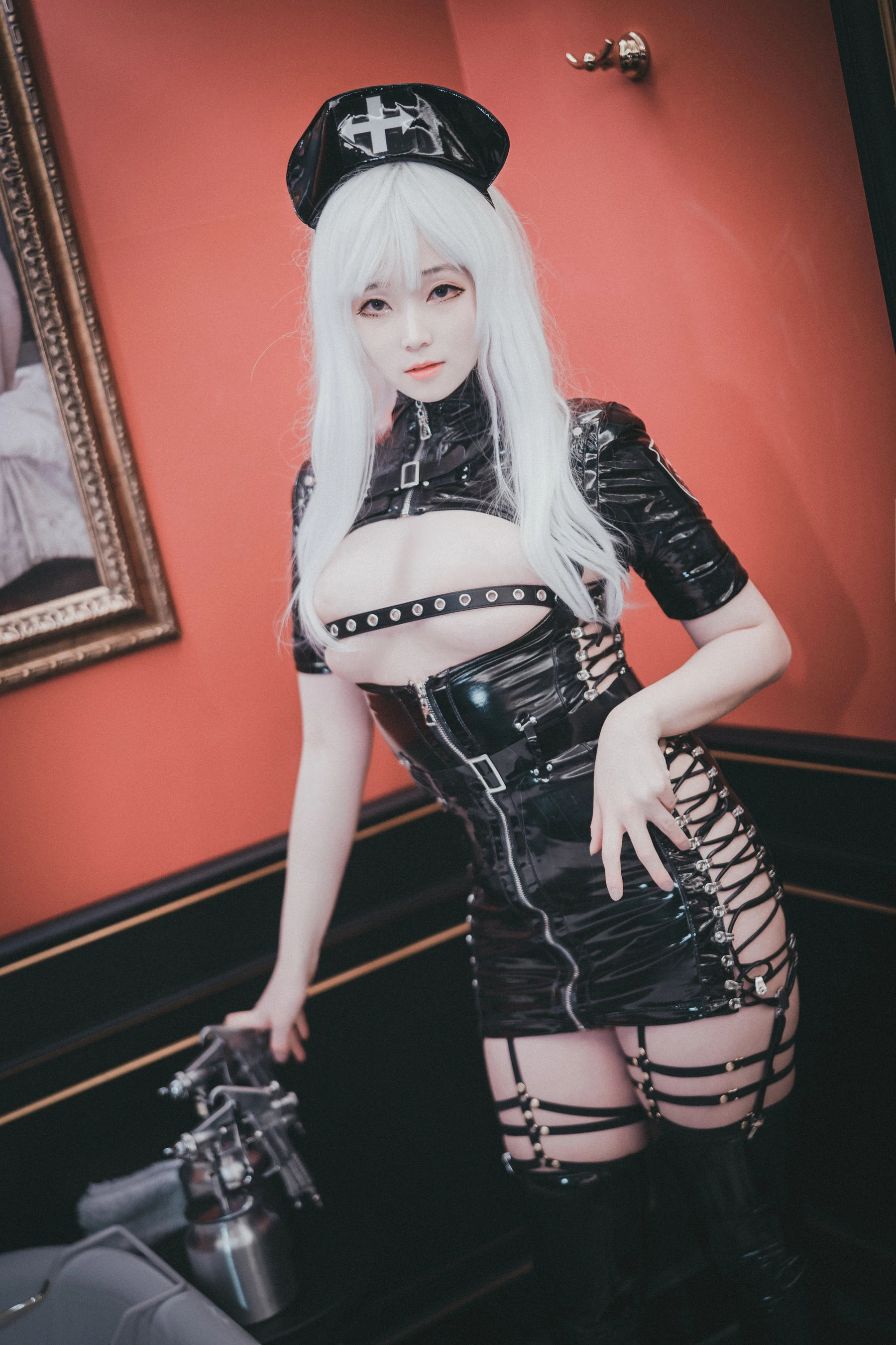 BamBi – Poisonous Nurse插图5