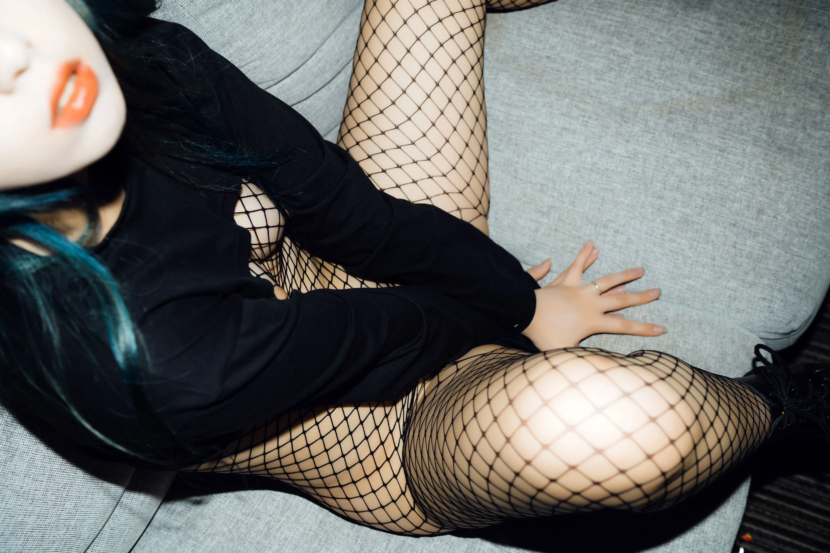 [Moon Night Snap] – Dame Happy Day Vol.2插图7