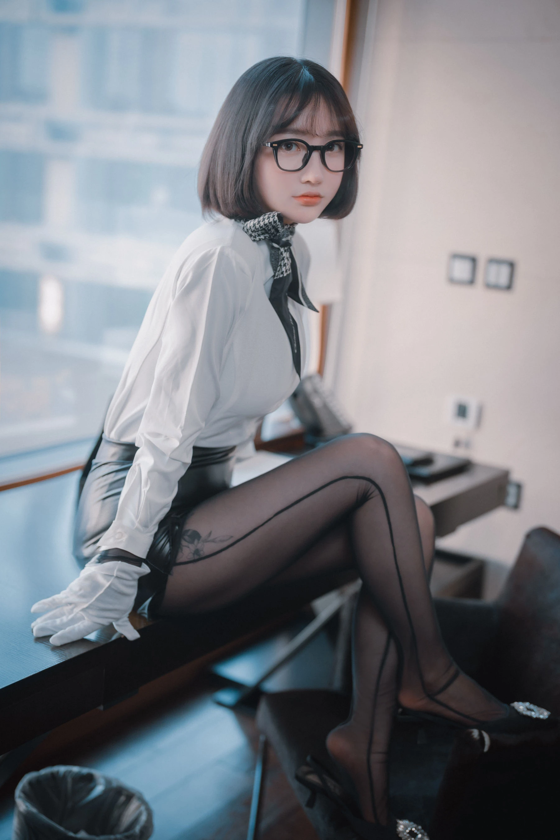 [DJAWA] Yeeun – Naughty Supervisor + SP.Ver插图1