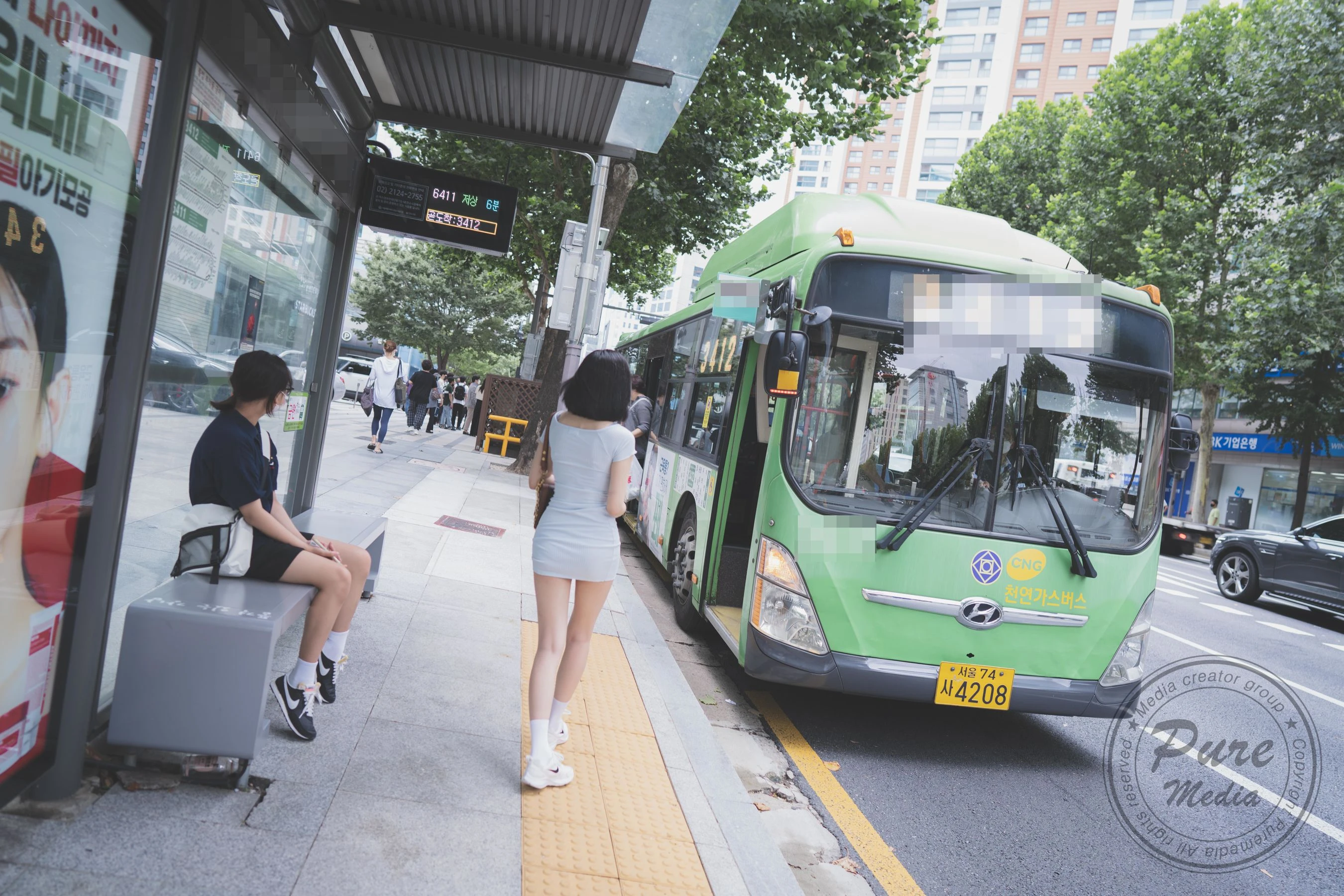 [PURE MEDIA] Vol.193 – Jia插图4