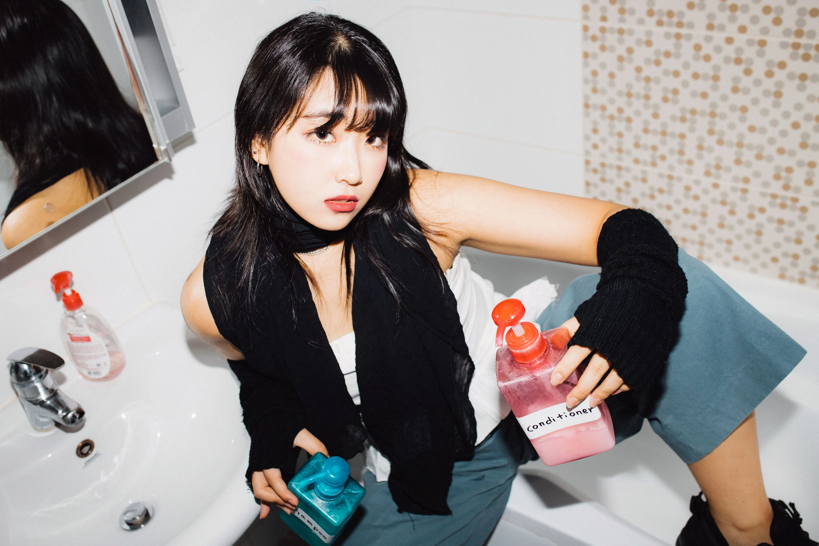 [Moon Night Snap] – Ji Eun Lim《Weirdness》插图6