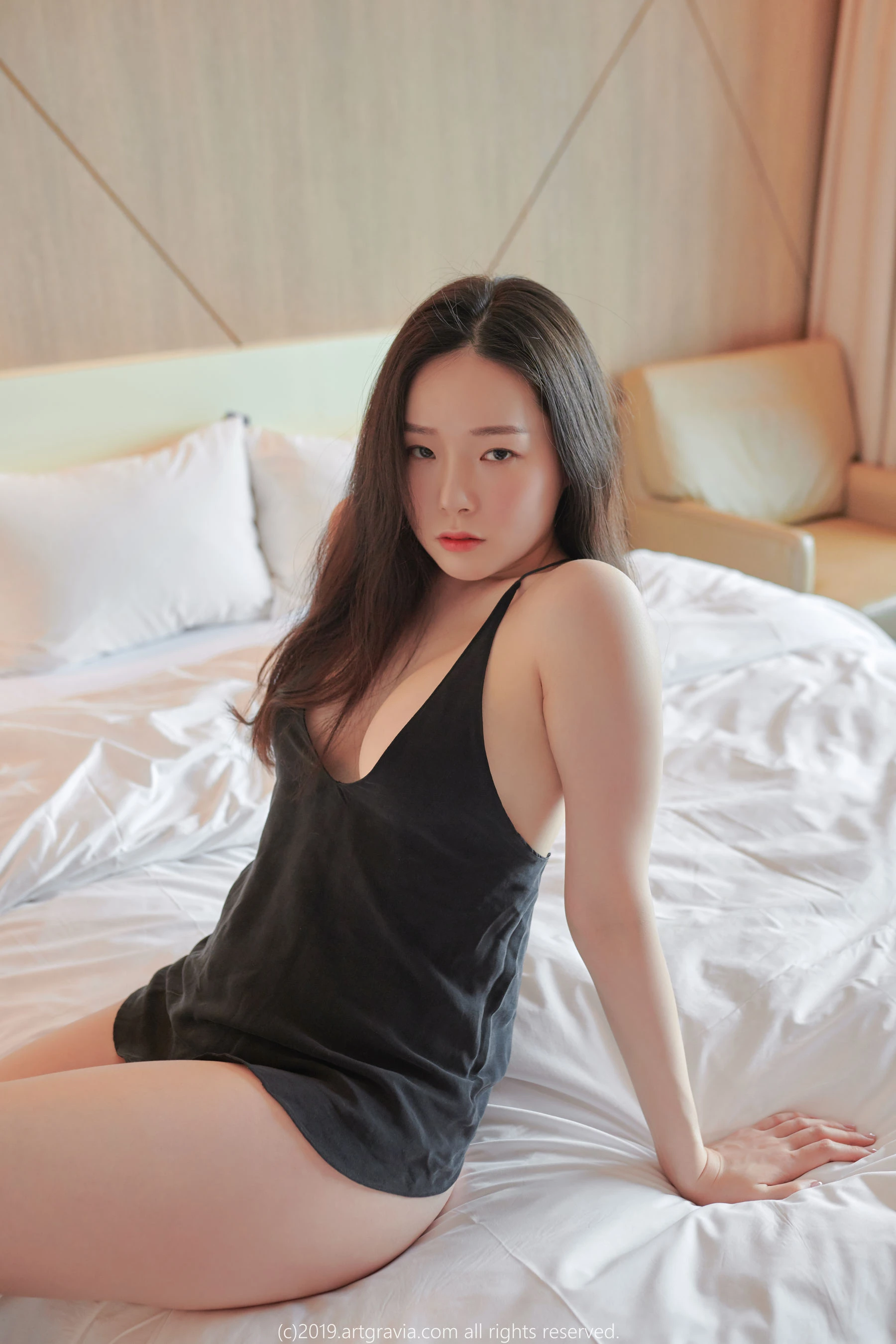 [ARTGRAVIA] VOL.067 PIA插图4