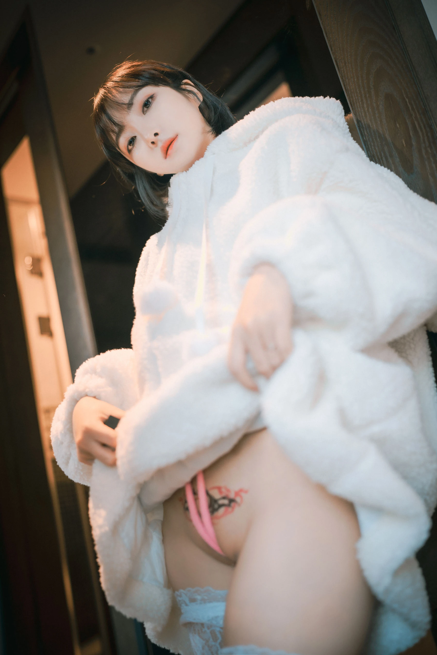 [DJAWA] Hanari – Knotting Class #7插图3