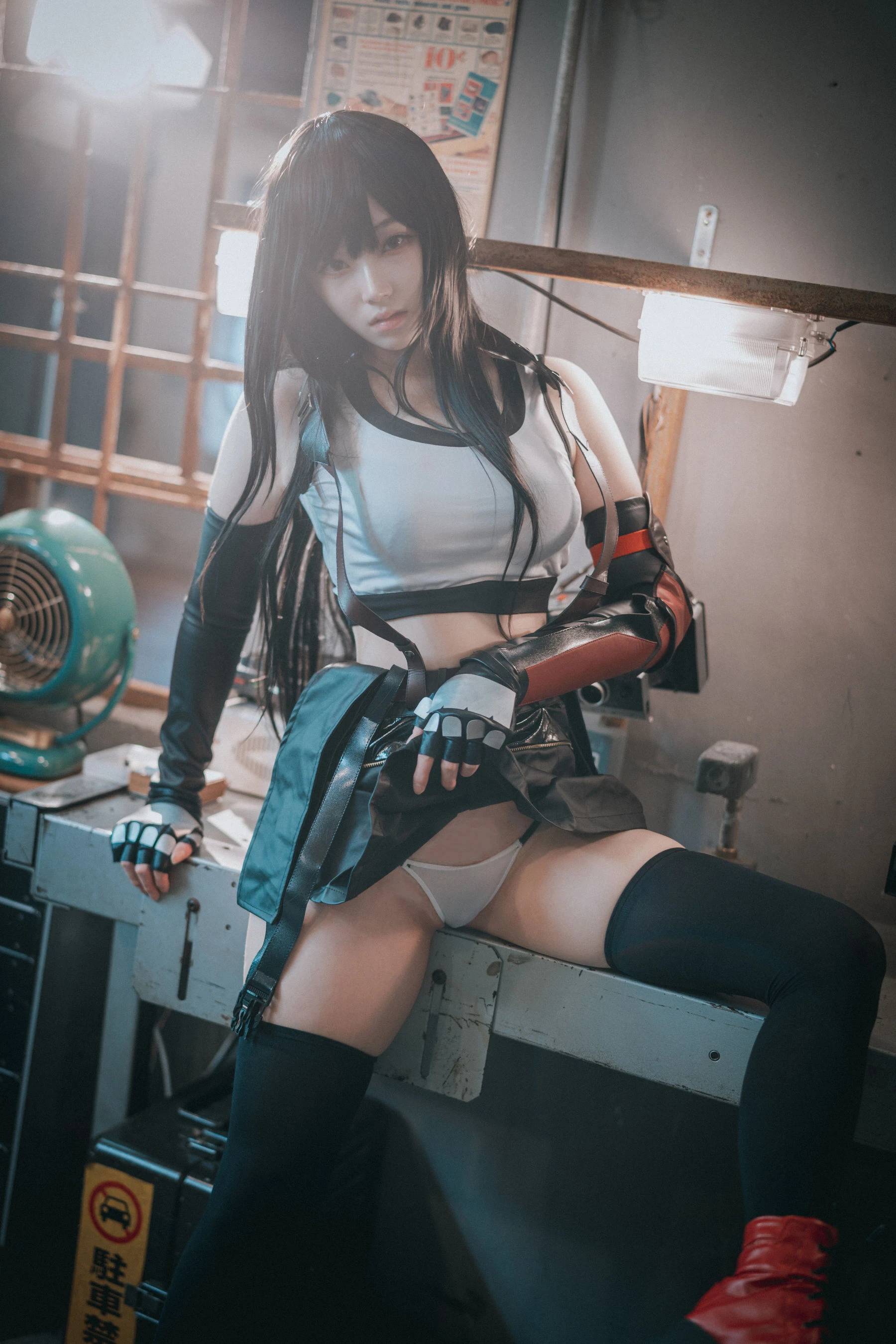 [DJAWA] BamBi – Tifa Lockhart插图2