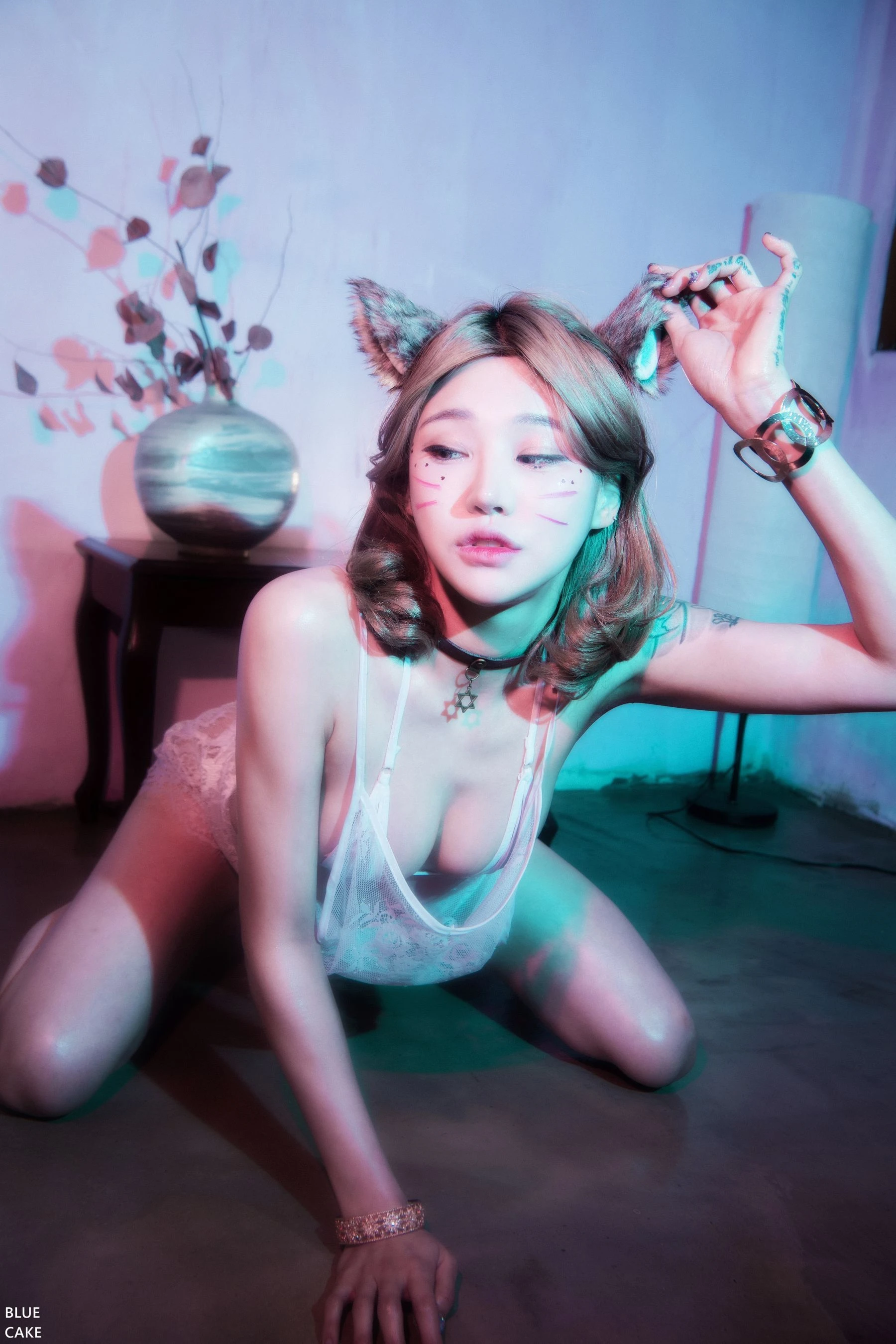 [BLUECAKE] Taeri – FANTASY插图6