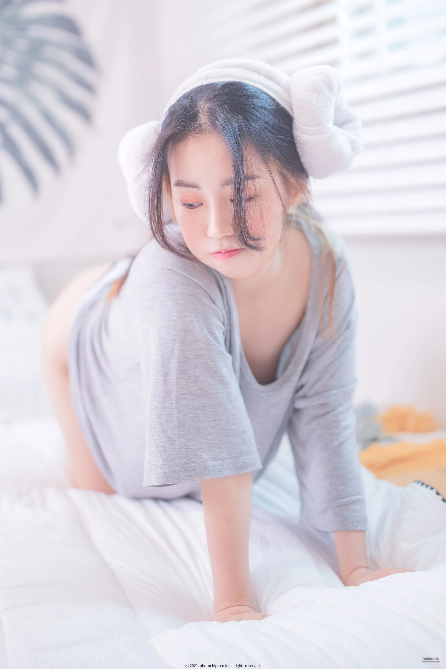 [Photochips] Vol.100 – No.11 Dami|图集秀