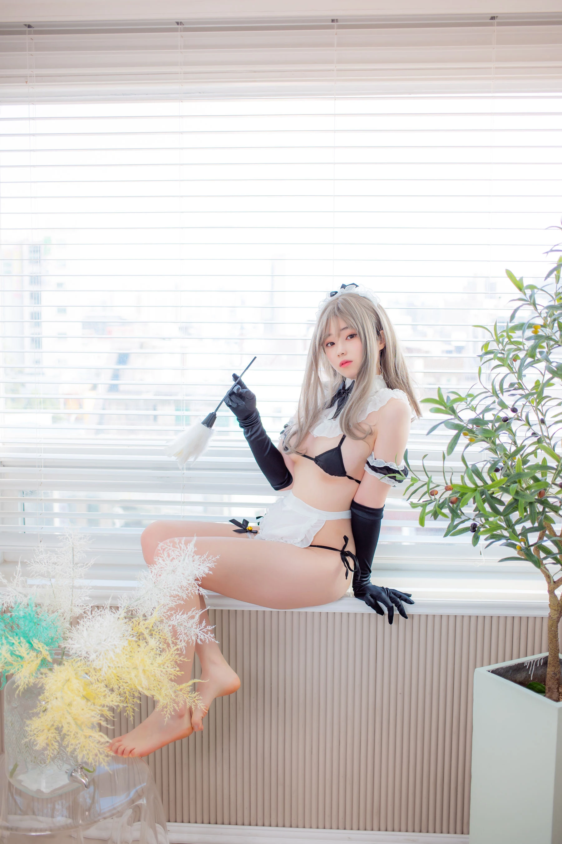 [CreamSoda] Bambi – Vol.11插图7