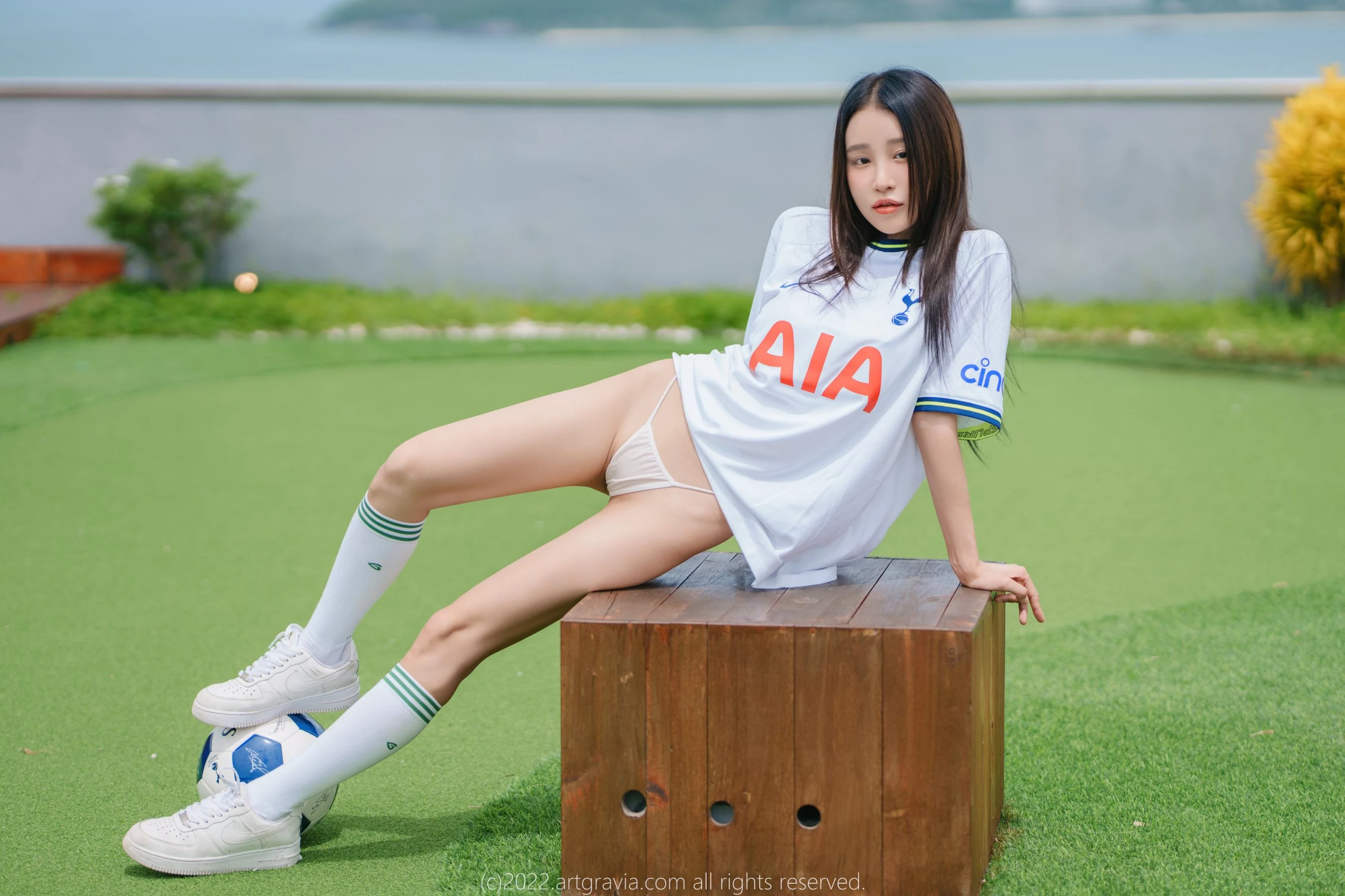 [ARTGRAVIA] VOL.453 Leesnoww_插图3