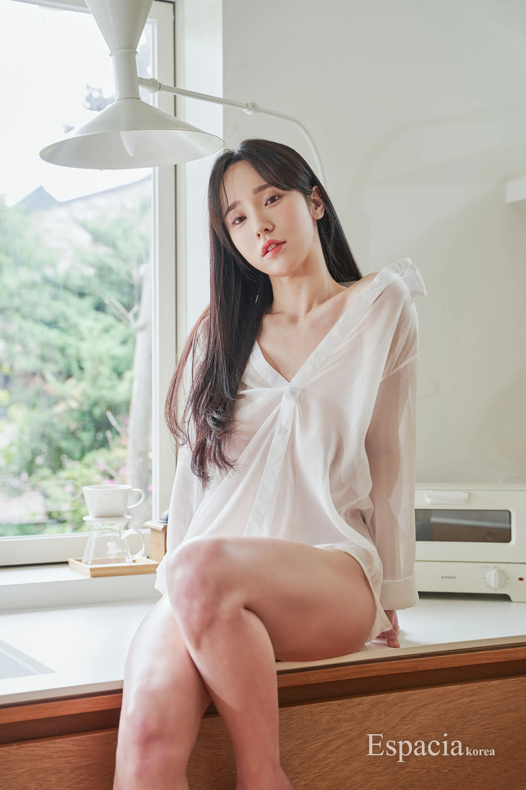 [ESPACIAKOREA] EXC-051 – YUNHA插图7