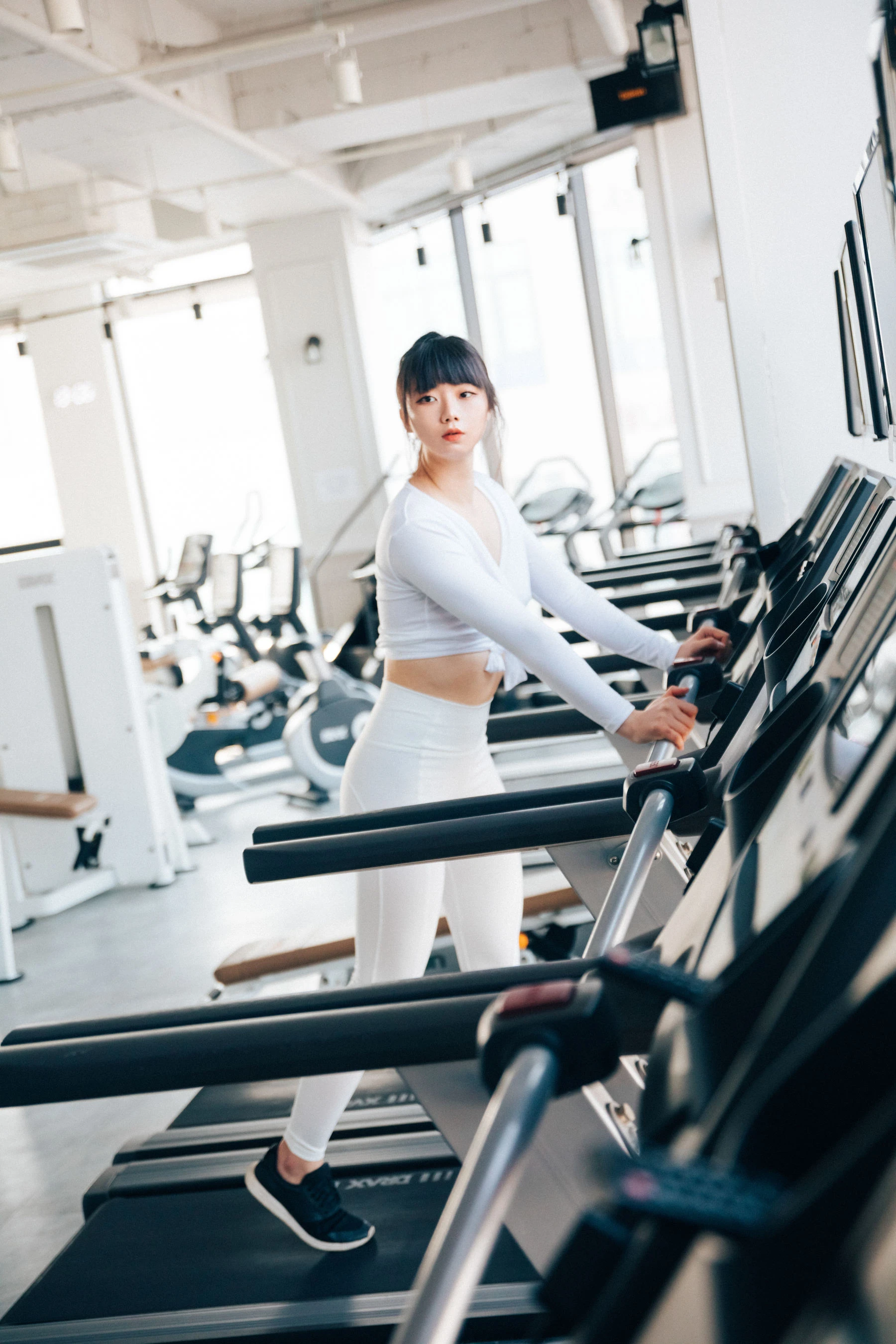 [Loozy] Kissme – Strip Fitness插图6