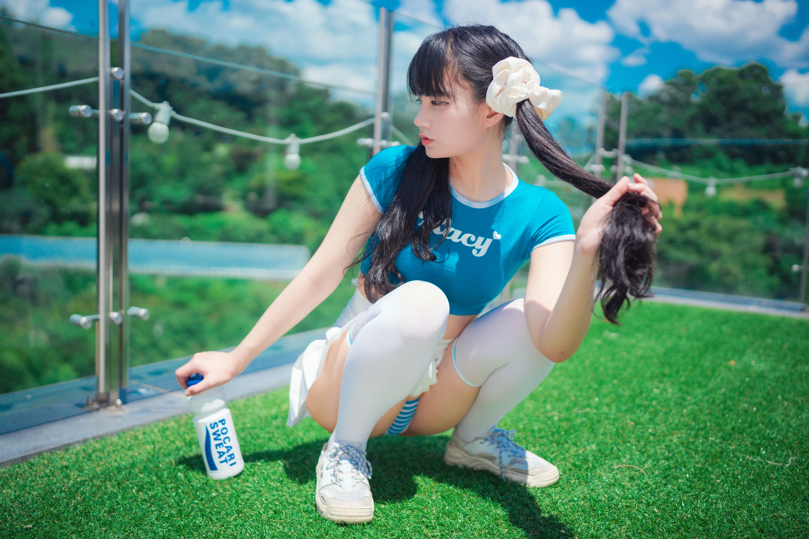 [DJAWA] Jenny – Refreshing Summer插图7