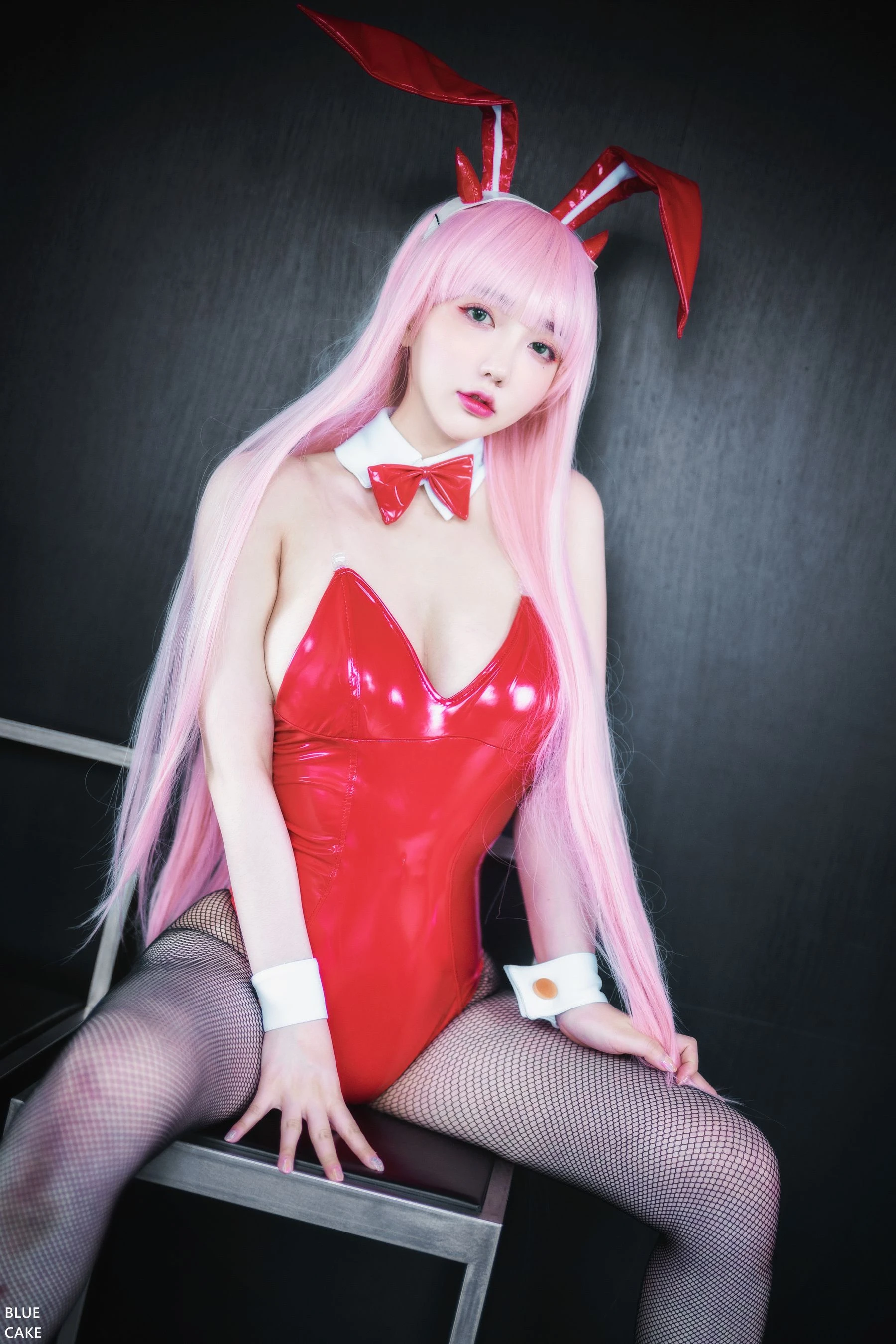 [BLUECAKE] YeEun – IN THE SEXXY 002插图5