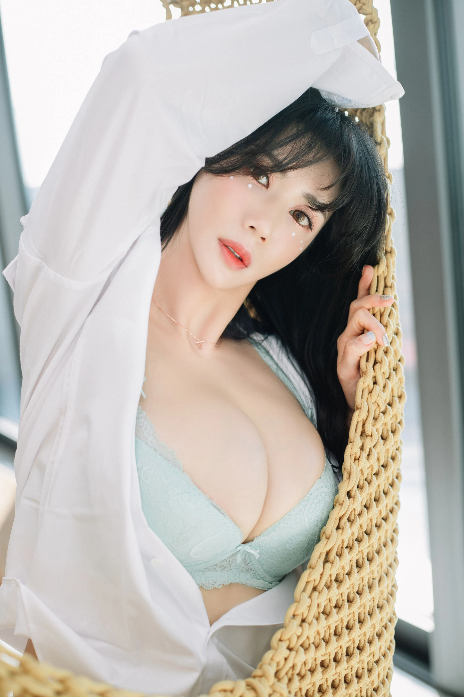 [Paranhosu] Sia – White Angel插图7