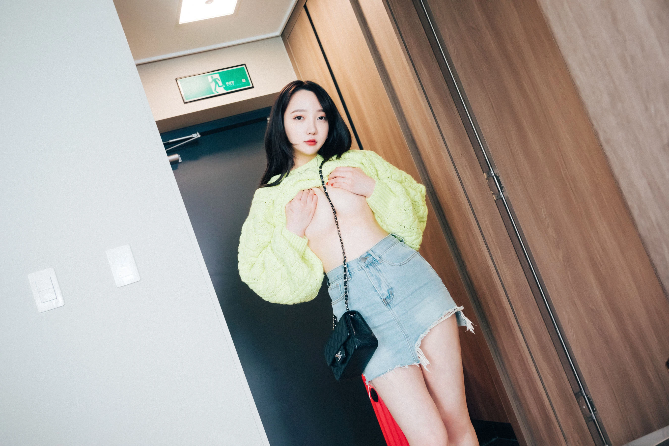 [LOOZY] Yeeun – Travel Partner Gwangalli插图2