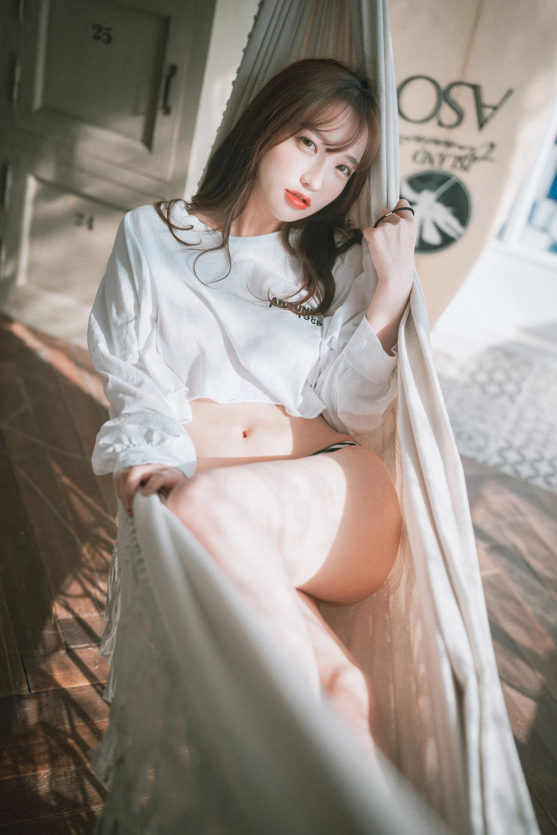 [DJAWA] Yeeun – Holidays in Eden插图3