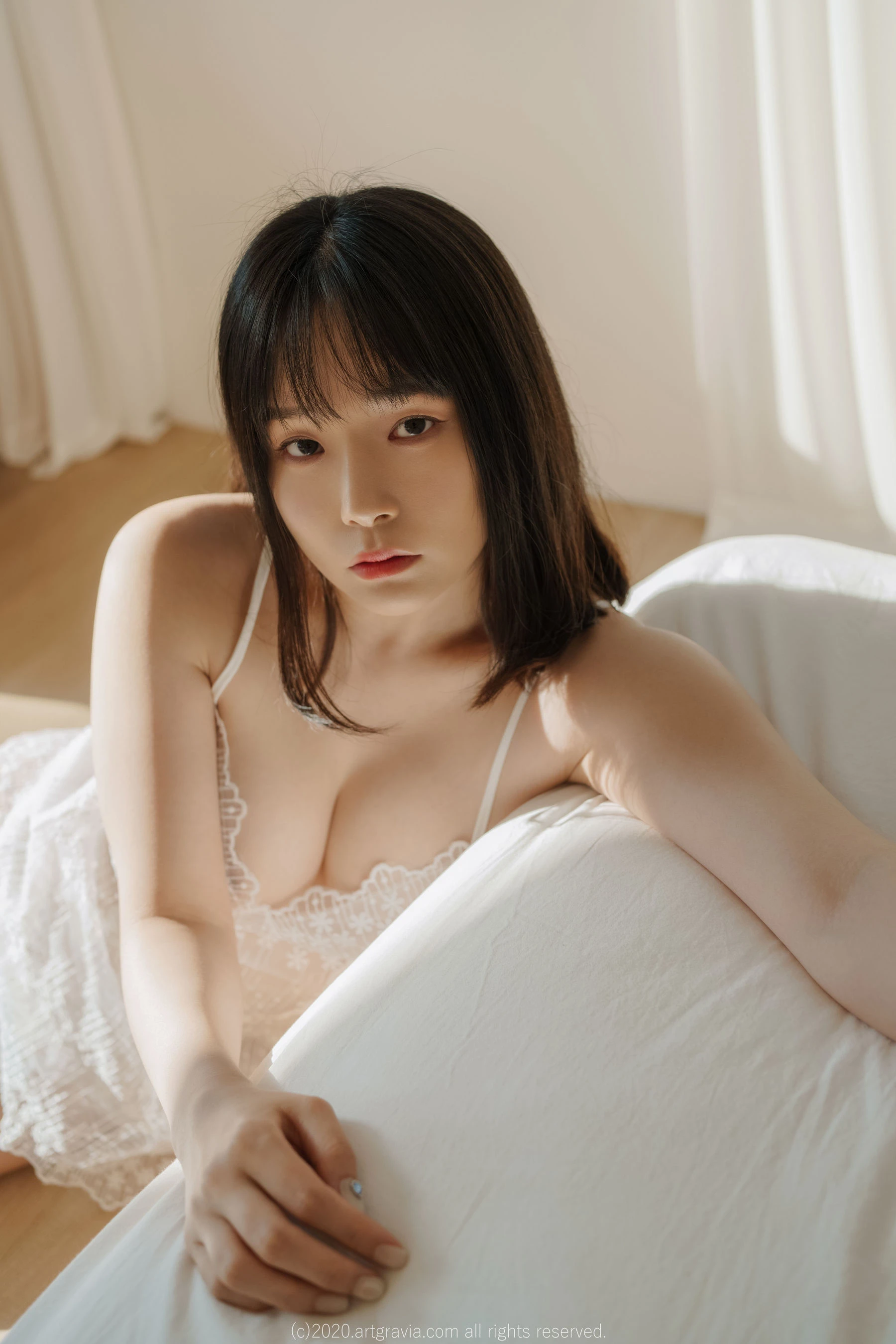 [ARTGRAVIA] VOL.235 PIA插图5