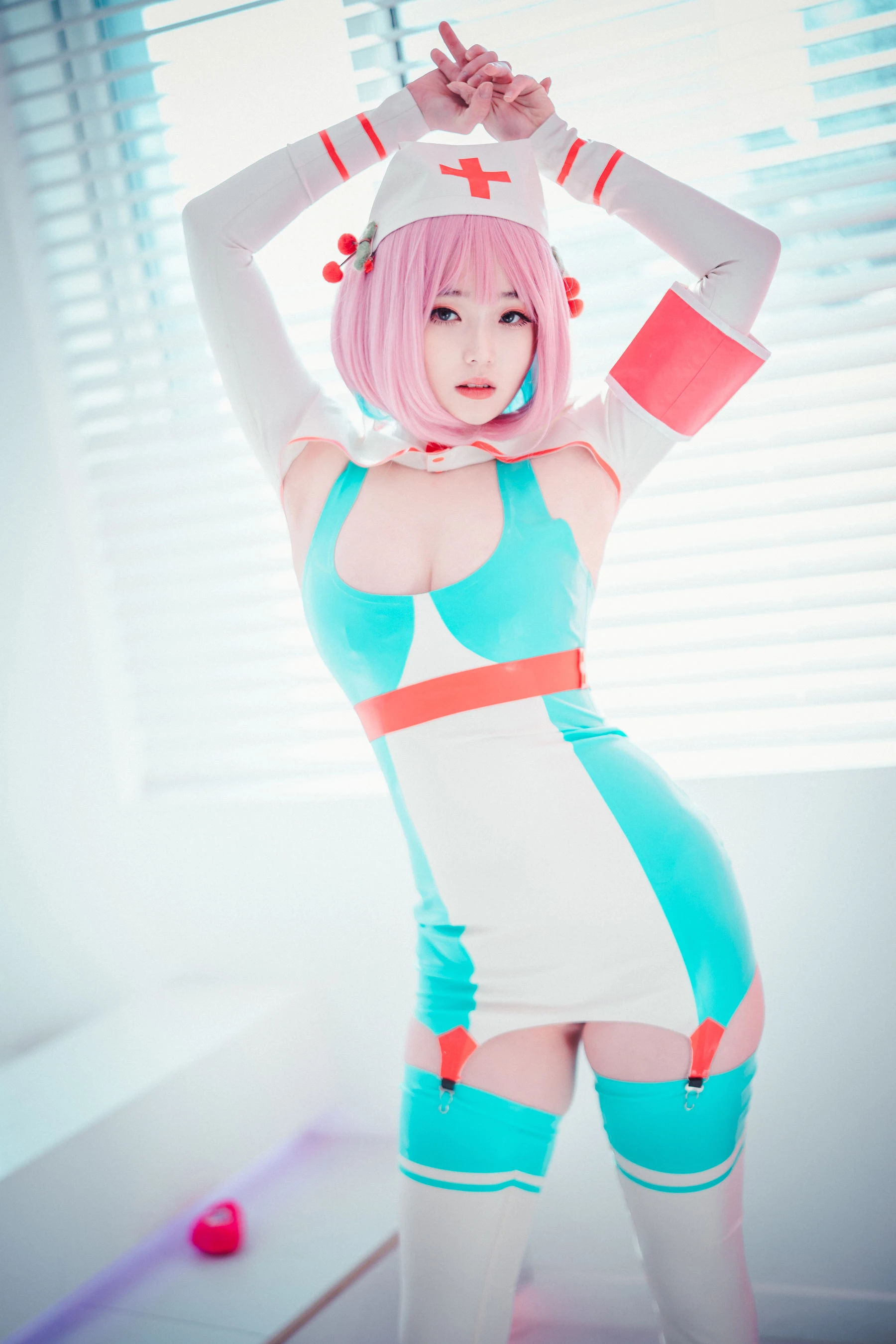 [DJAWA] BamBi – Cling To Latex插图6