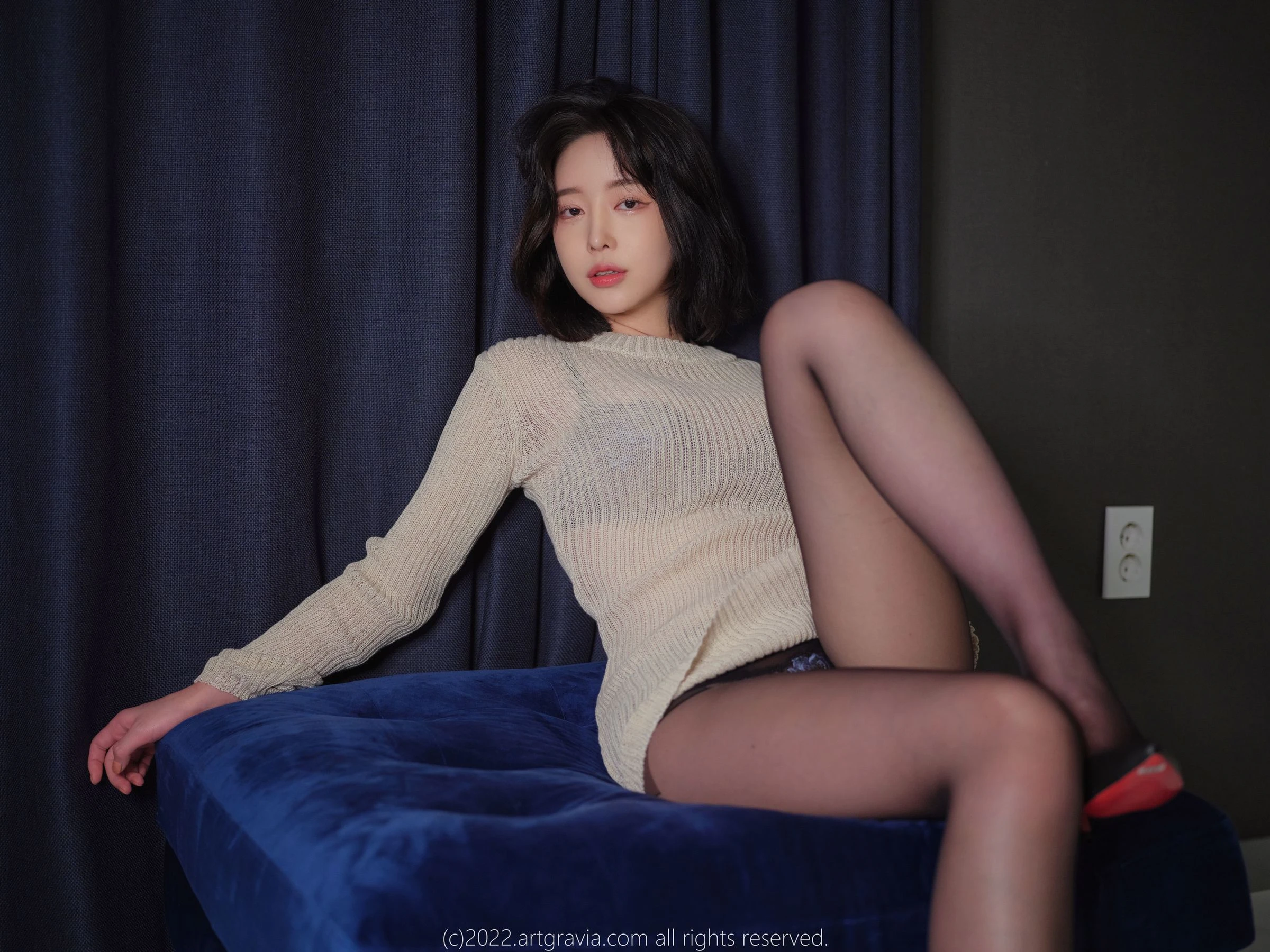 [ARTGRAVIA] VOL.435 Parkhaag插图3