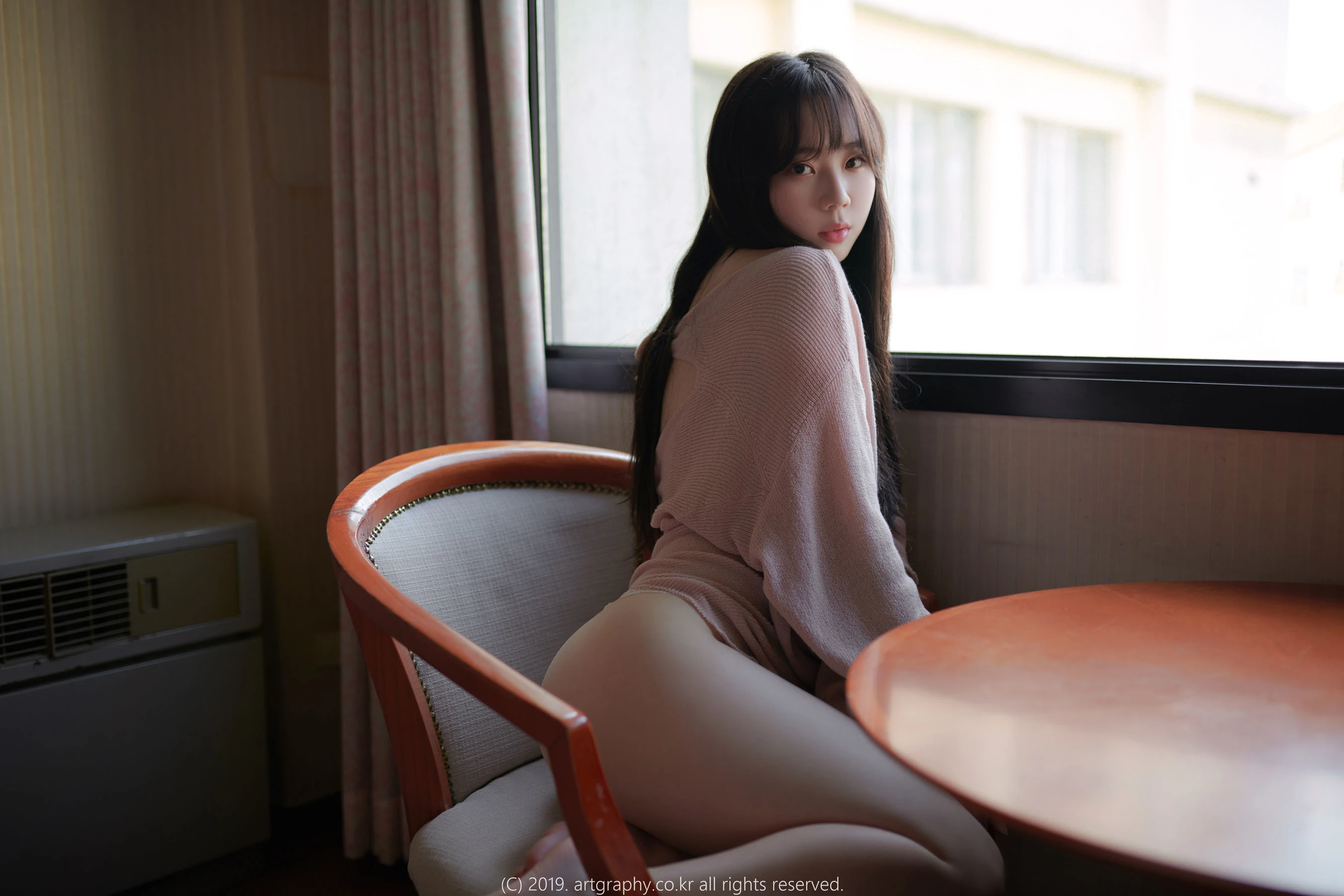 [ARTGRAVIA] VOL.053 Myu_a插图1