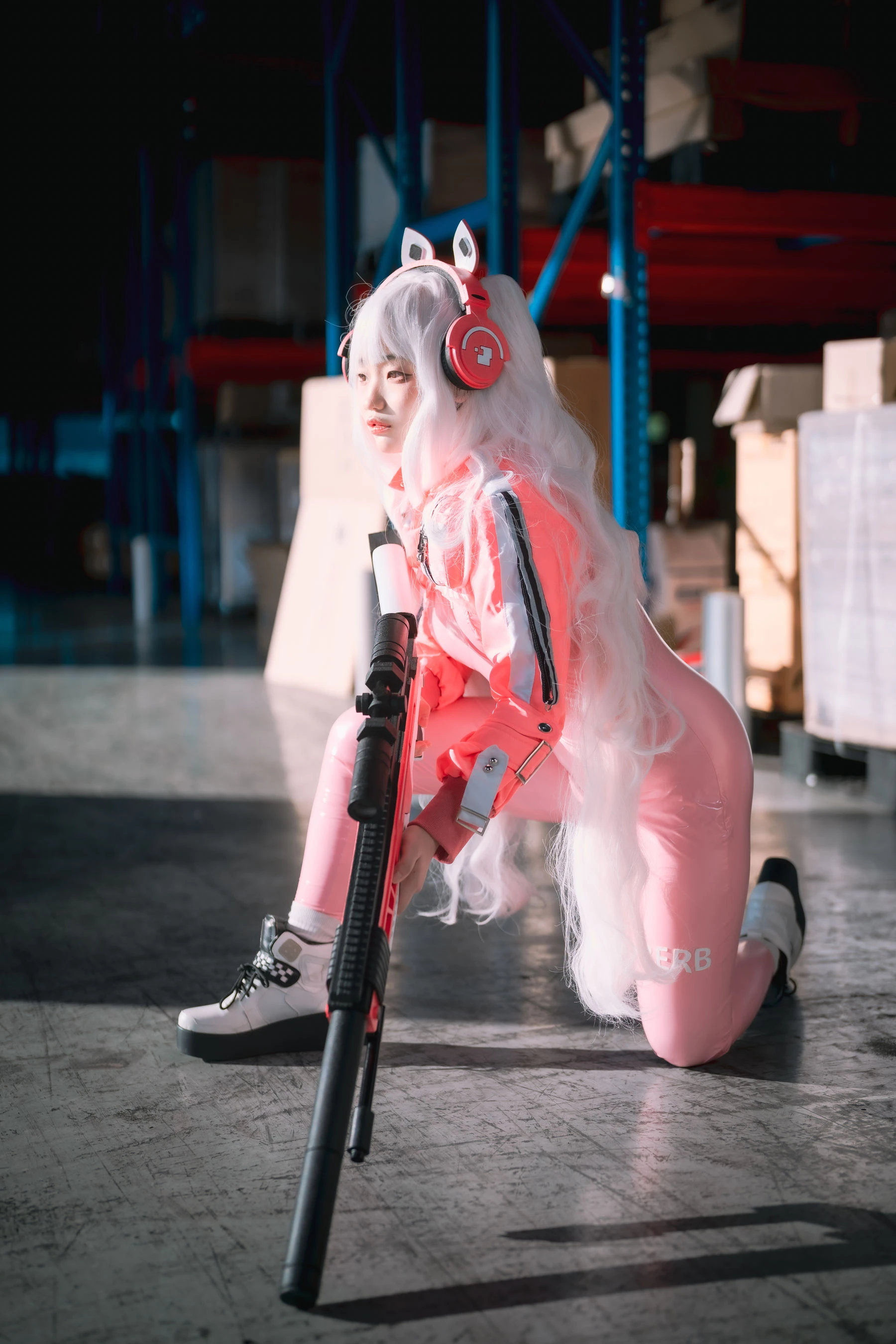 DJAWA] Mimmi Nikke Alice插图3