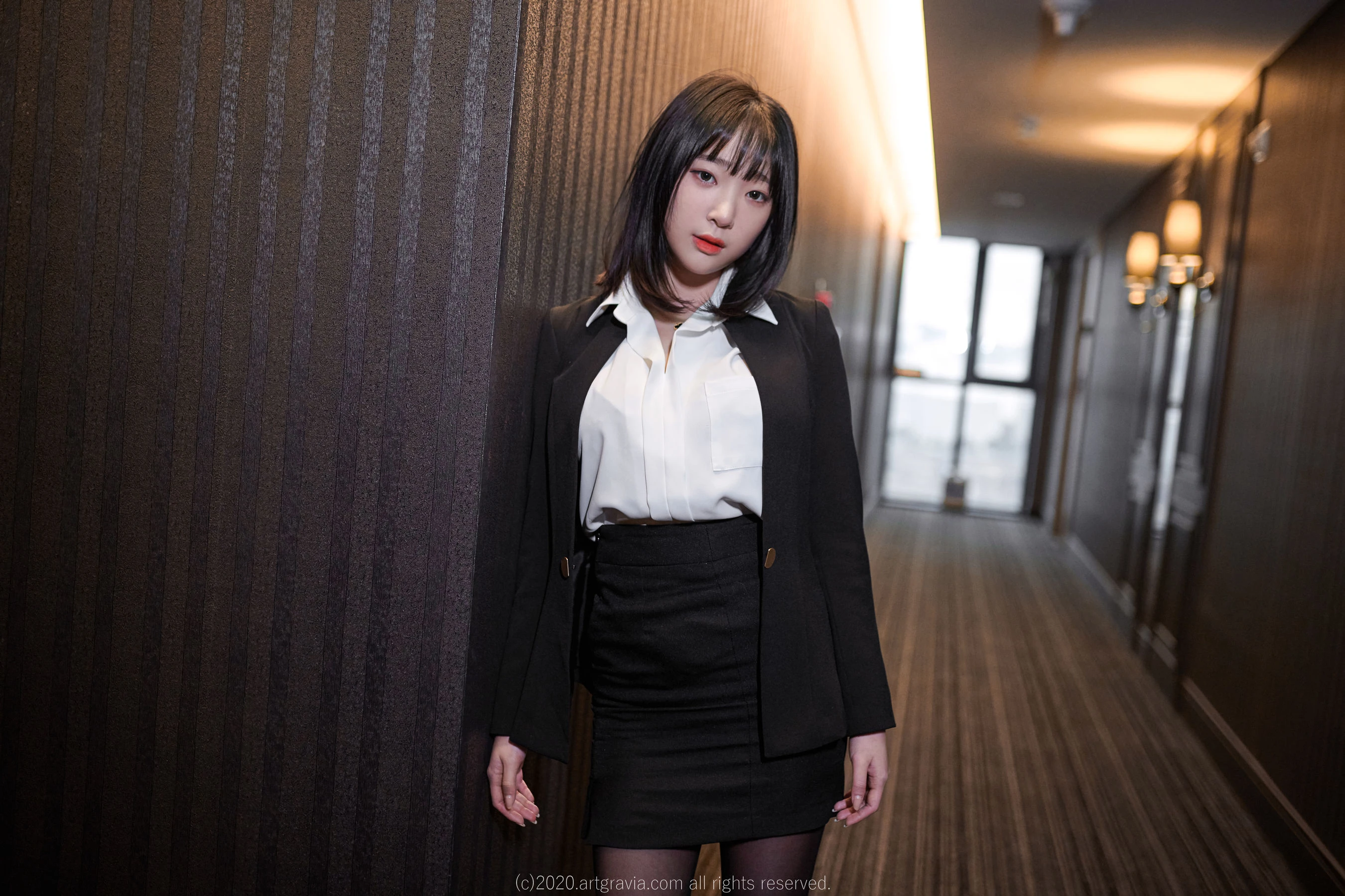 [ARTGRAVIA] VOL.147 姜仁卿|图集秀