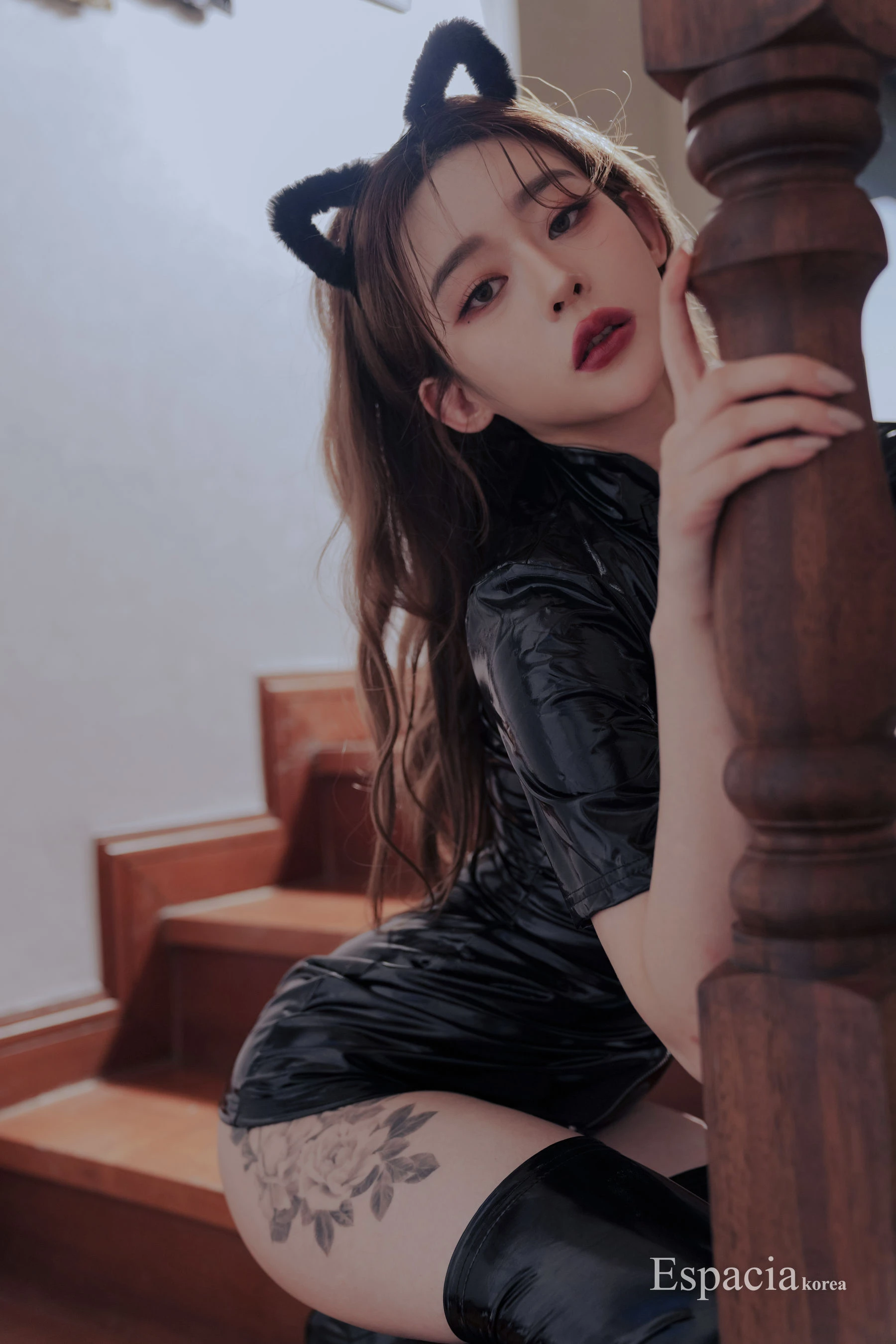 [ESPACIAKOREA] EXC-092 – Rahee插图7