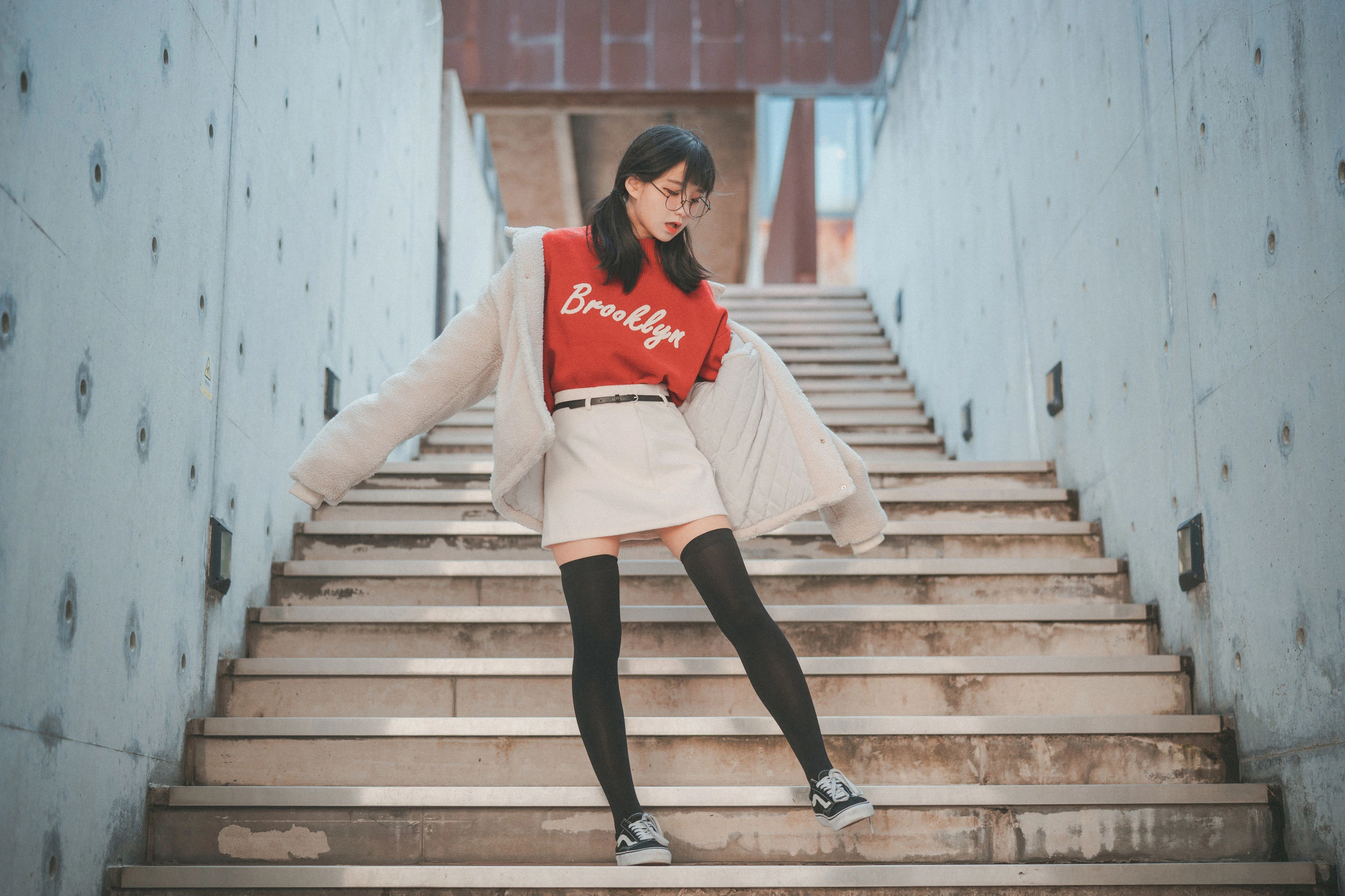 [DJAWA] Jenny – Brooklyn Girl插图3