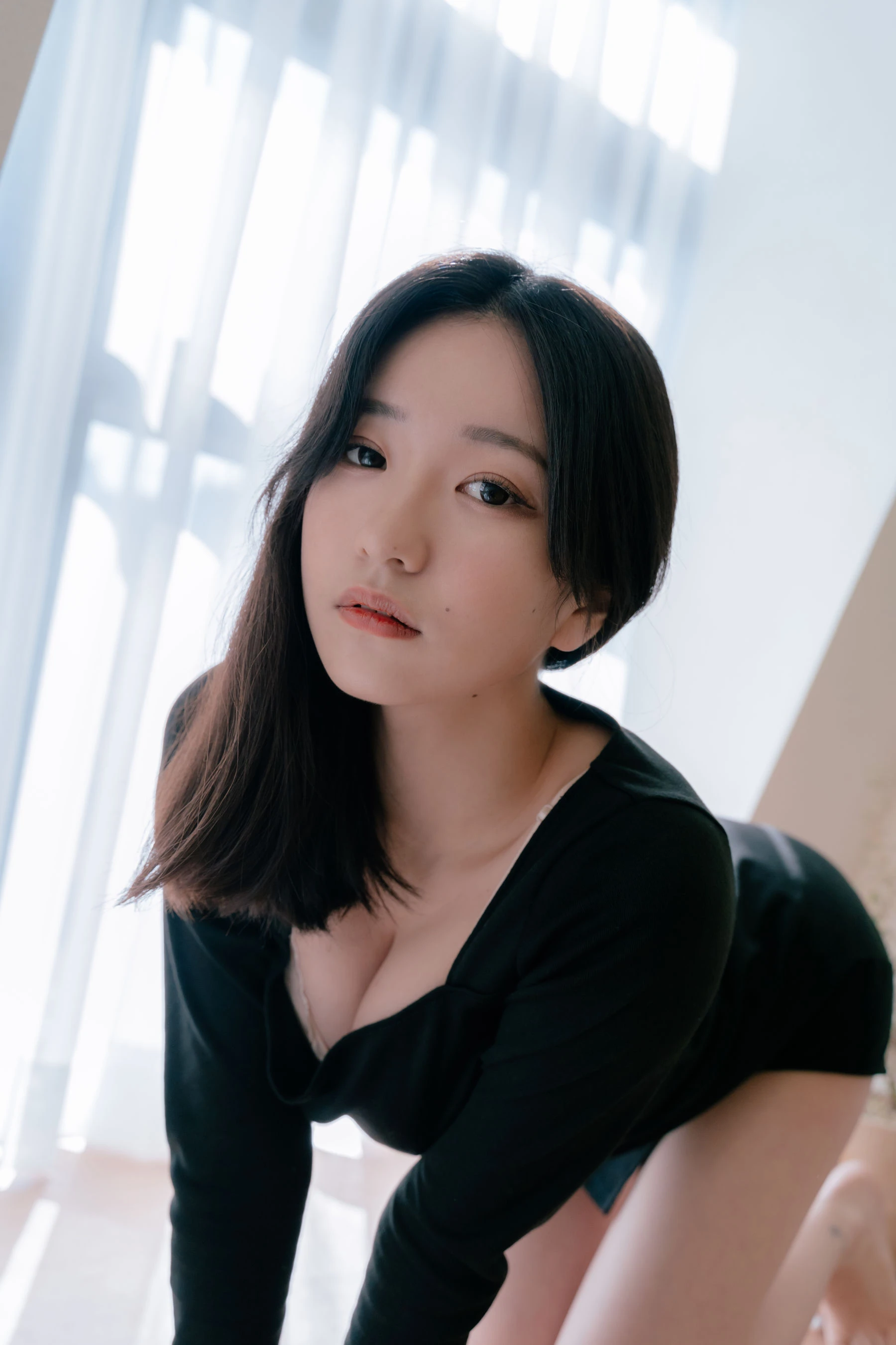 [BBUTTERMILK] Vol.08 Sehee – Fancy with Sehi插图1