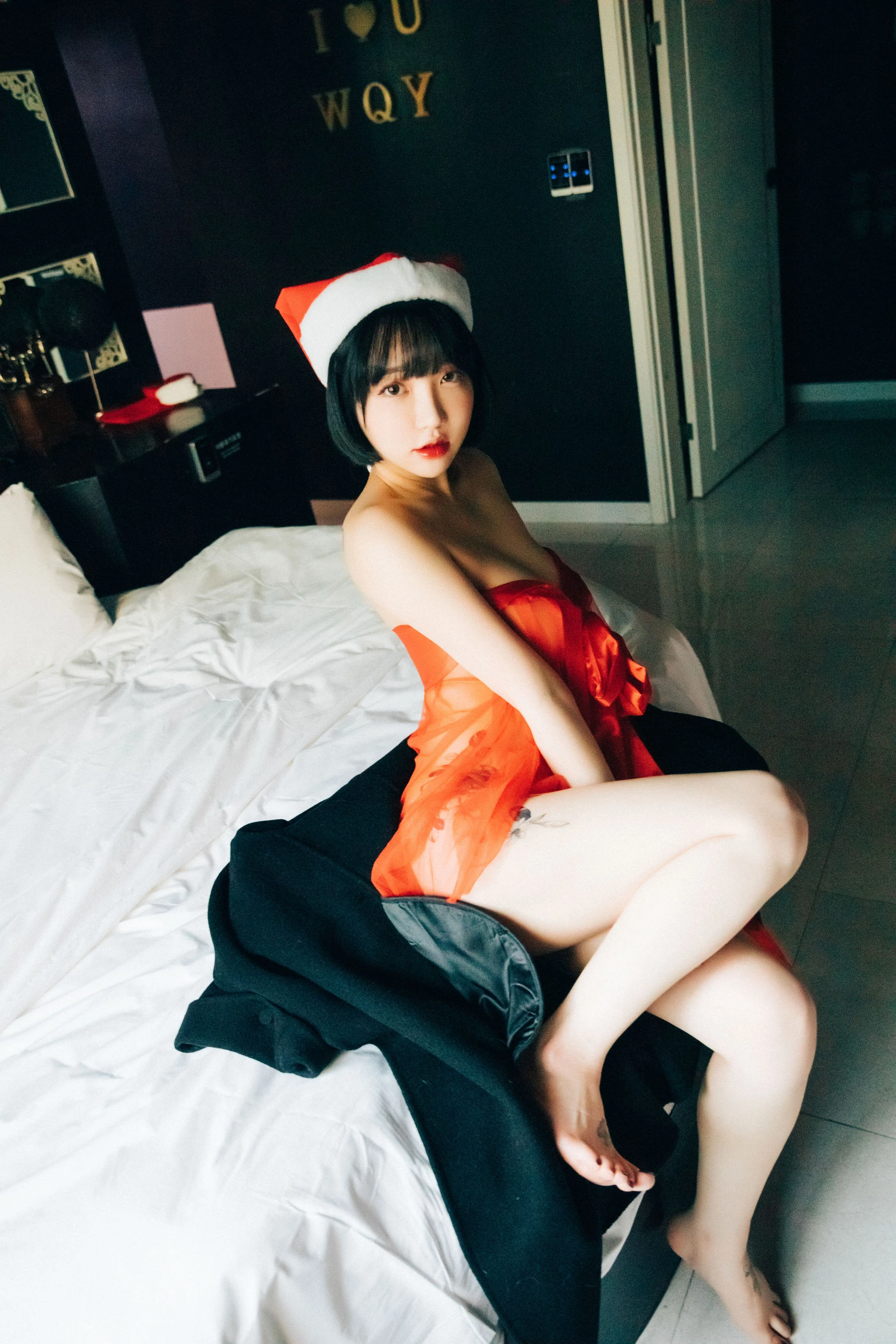 [LOOZY] Yeeun – Doube Date插图5