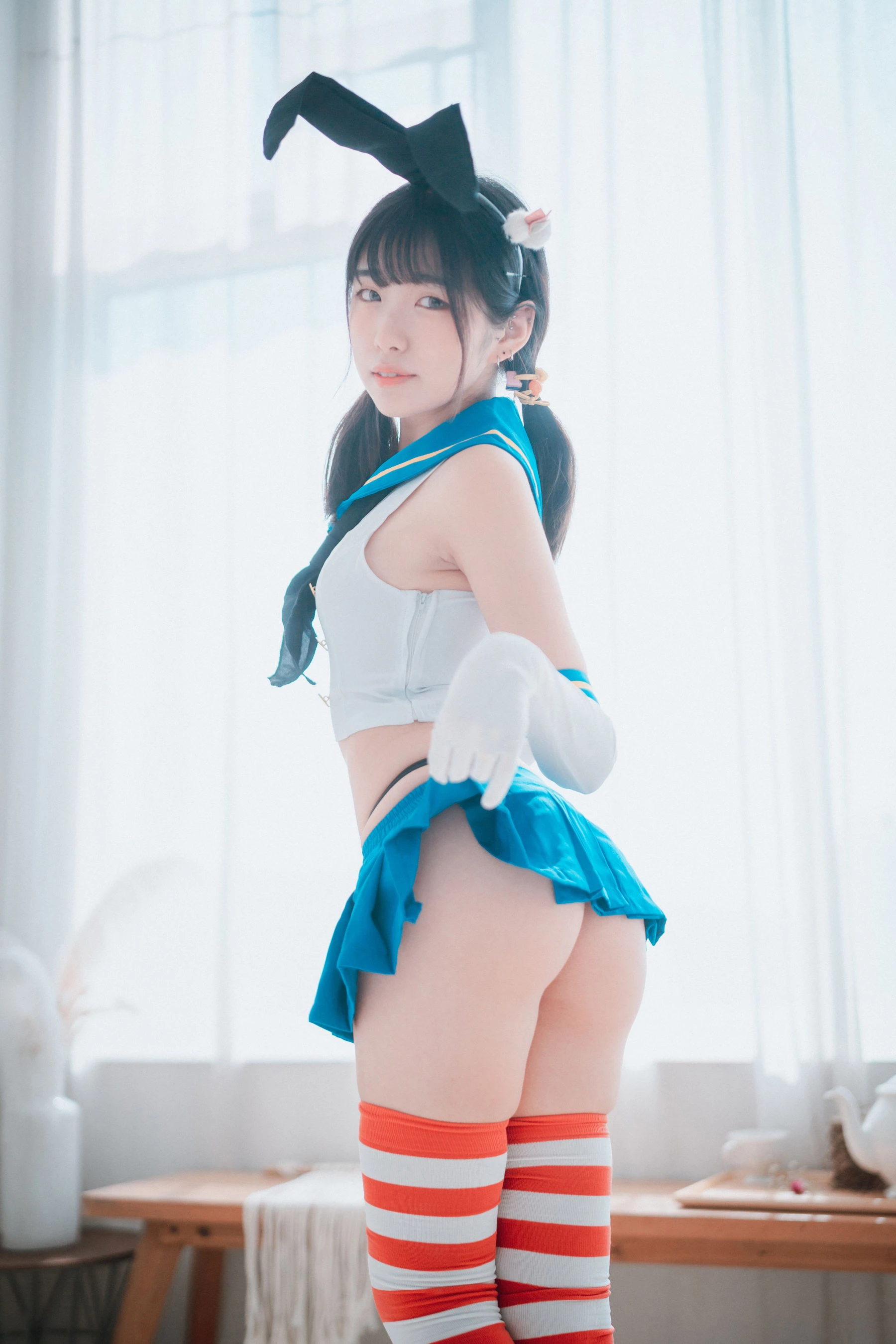 [DJAWA] Sonson – Fleet Girl插图4