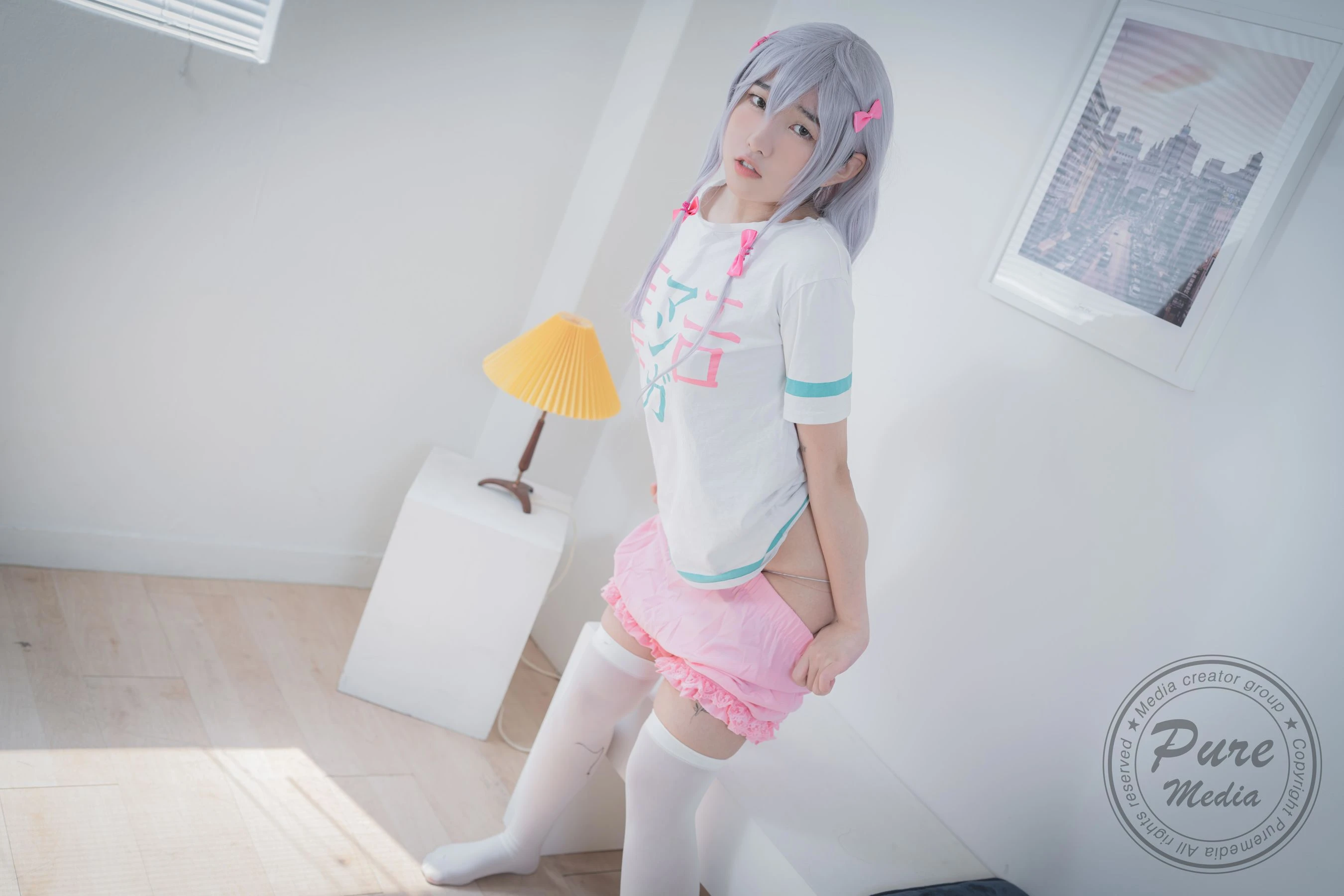 [PURE MEDIA] Vol.195 – Sonson插图5