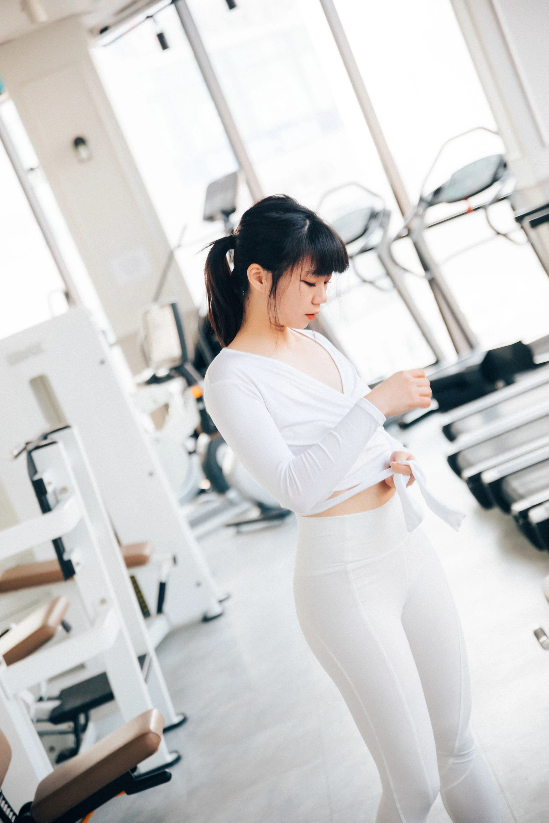 [Loozy] Kissme – Strip Fitness插图3