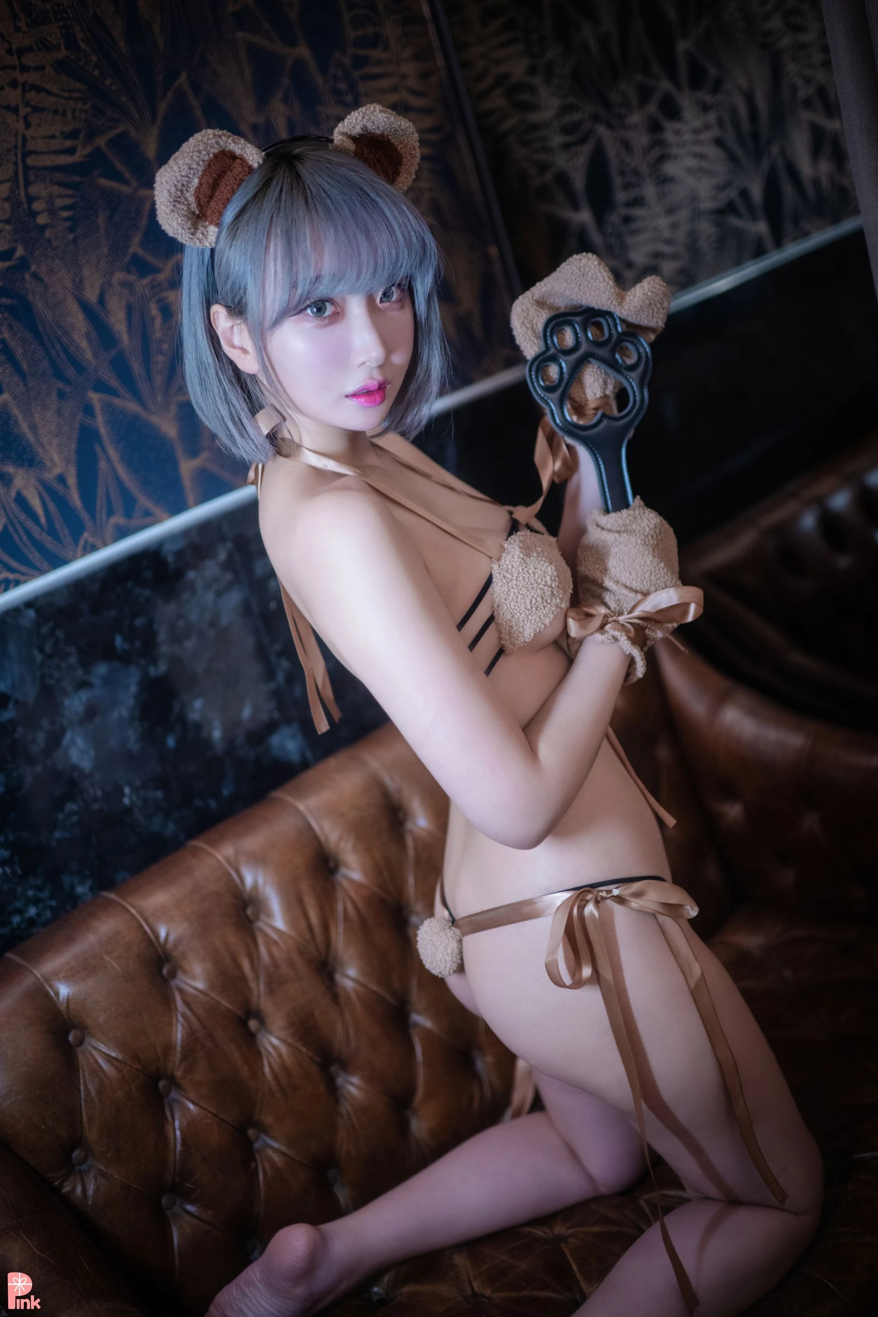 PINK RIBBON Dayeon – COSPLAY EVENT 2插图6