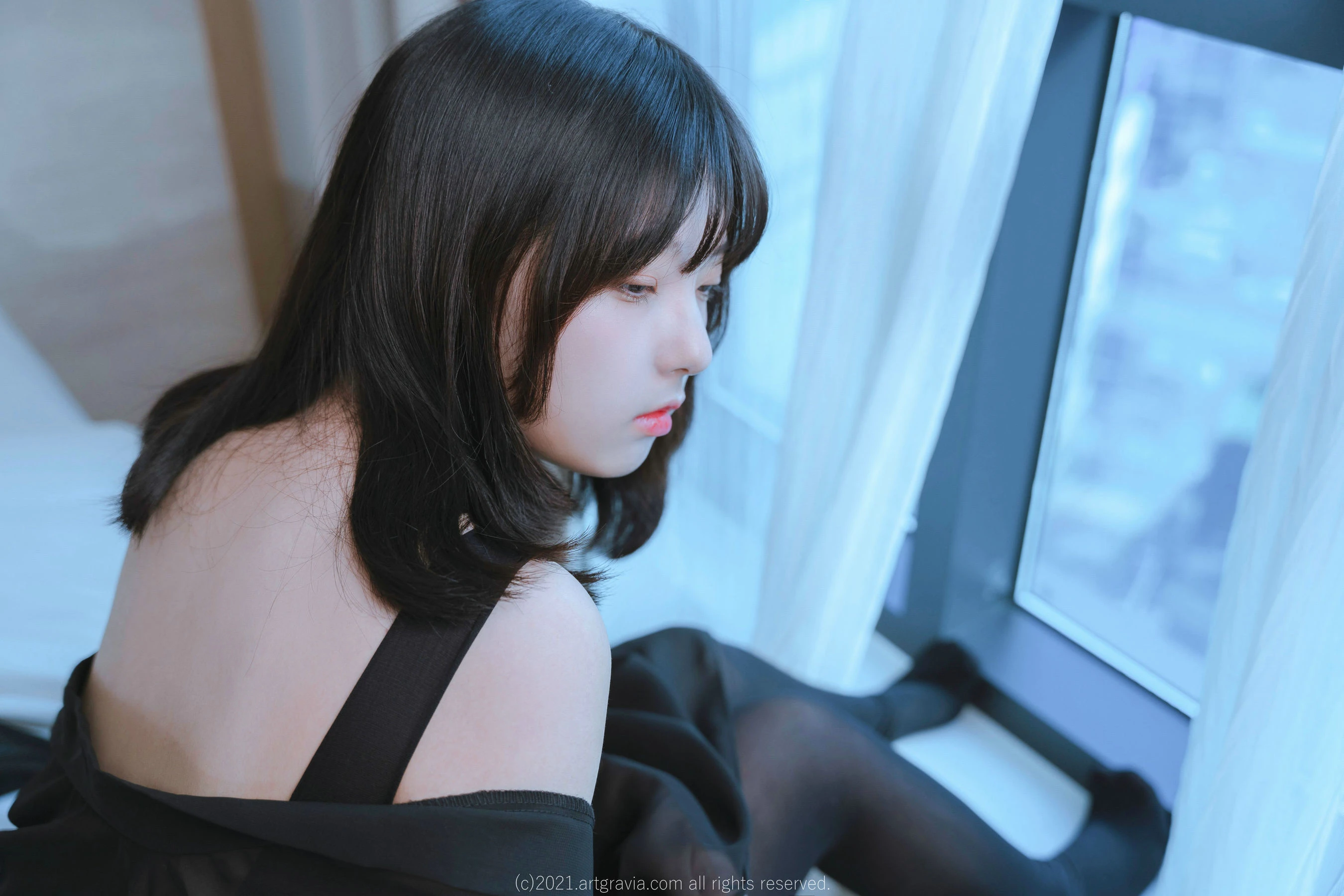 [ARTGRAVIA] Hansom插图3