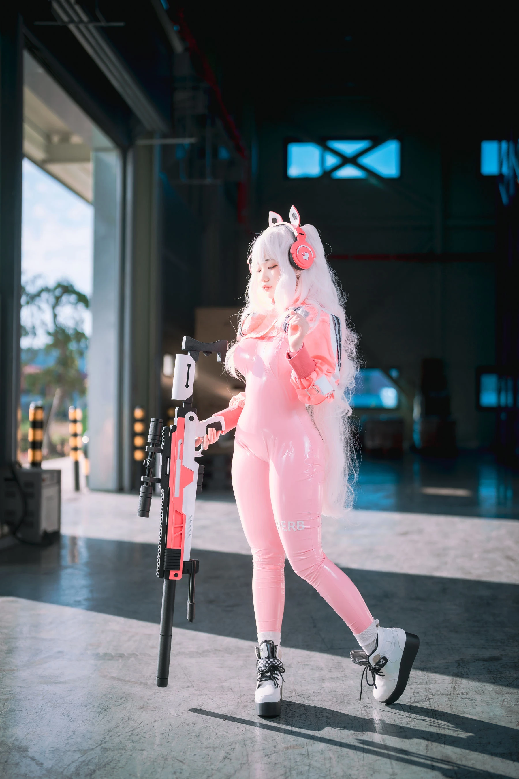 DJAWA] Mimmi Nikke Alice插图1