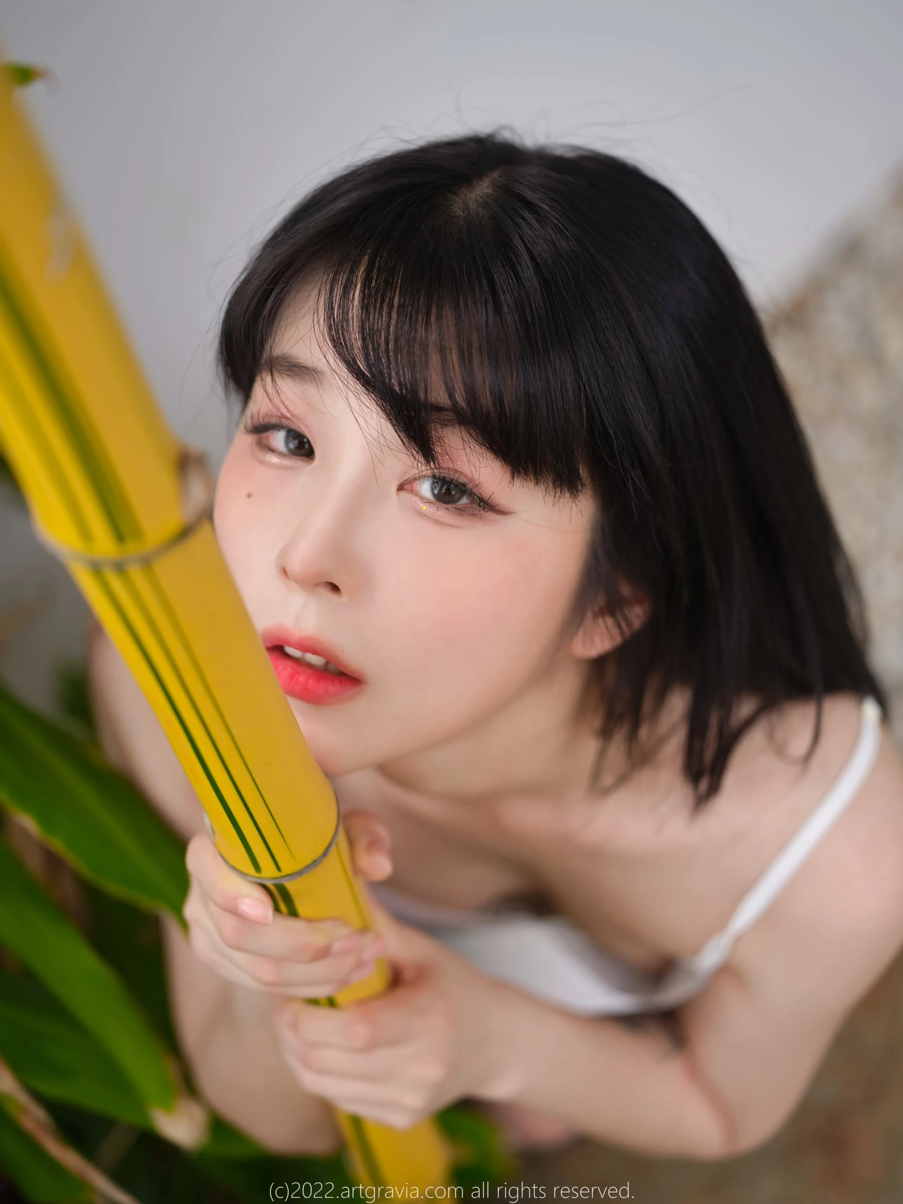 [ARTGRAVIA] VOL.454 JangJoo插图7