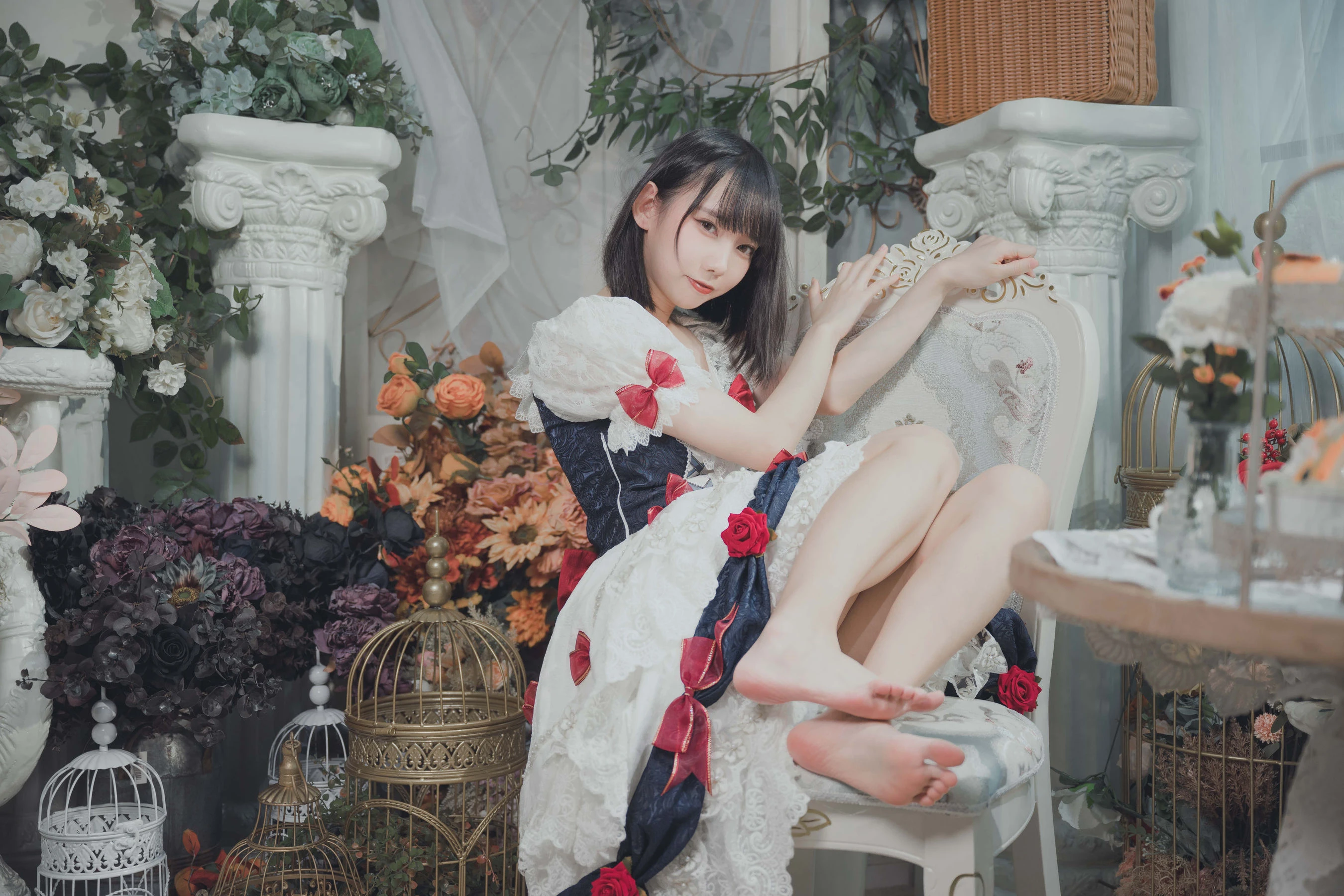 Azuki – patreon插图2