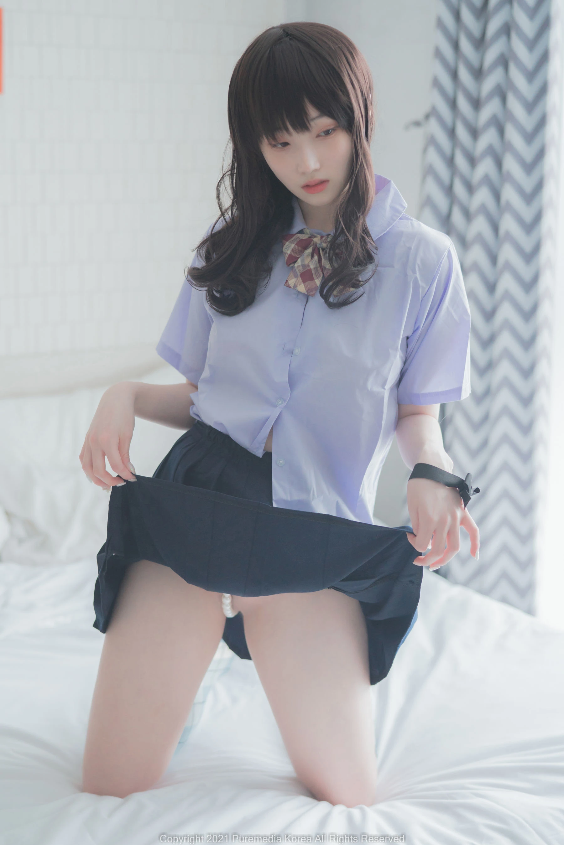 [PURE MEDIA] Vol.115 Bambi插图1