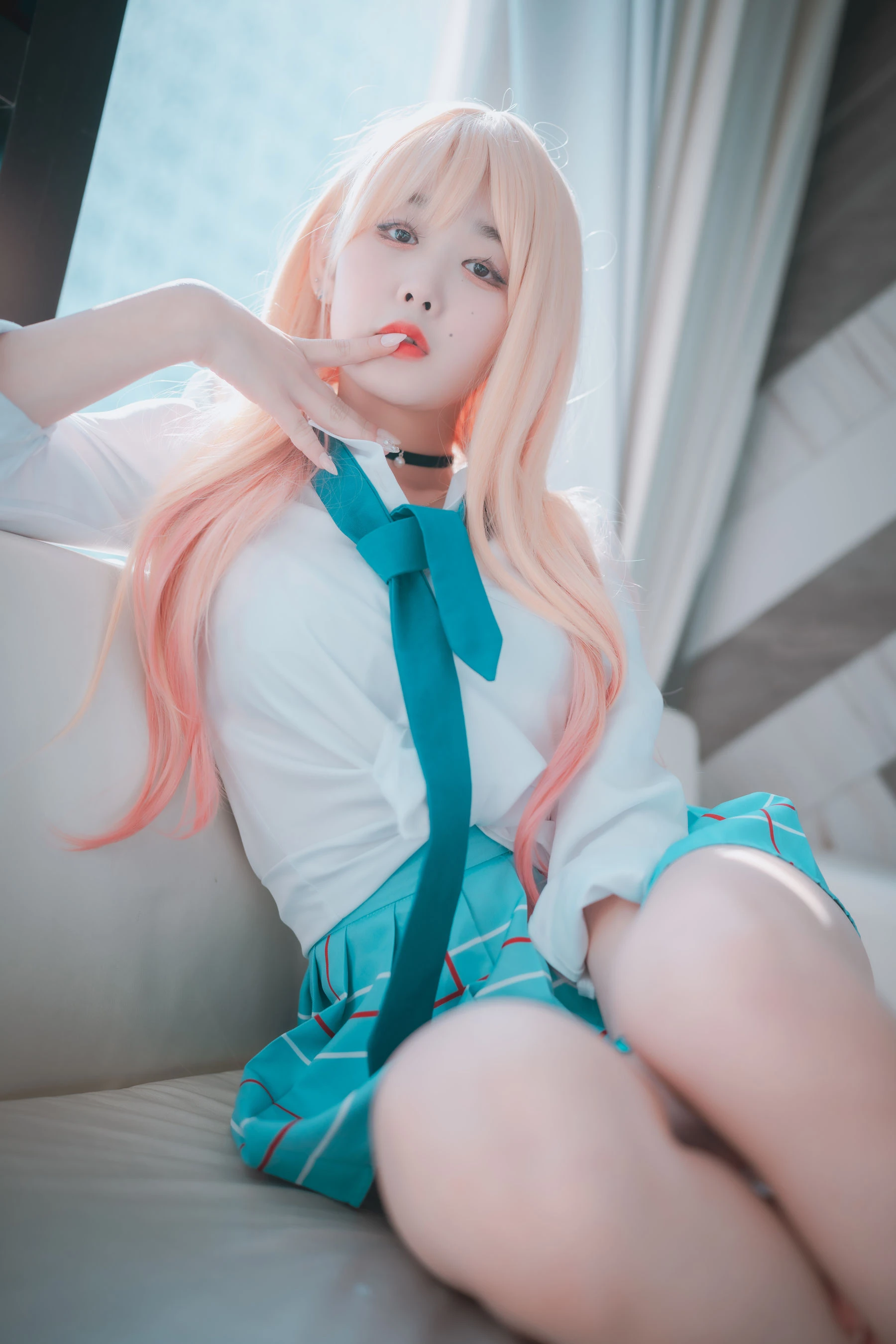 [DJAWA] Zia – Marin’s Secret插图7