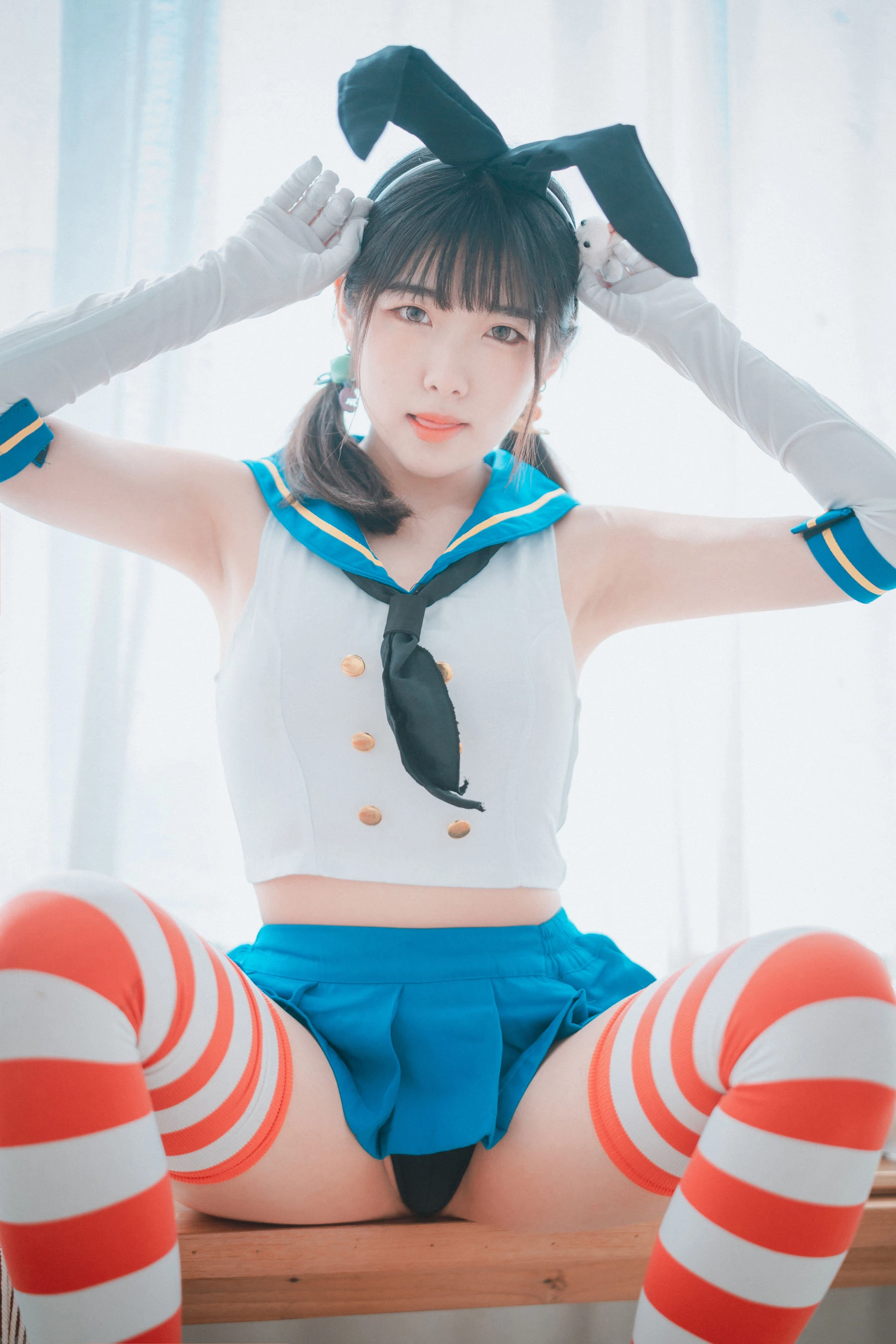 [DJAWA] Sonson – Fleet Girl插图6