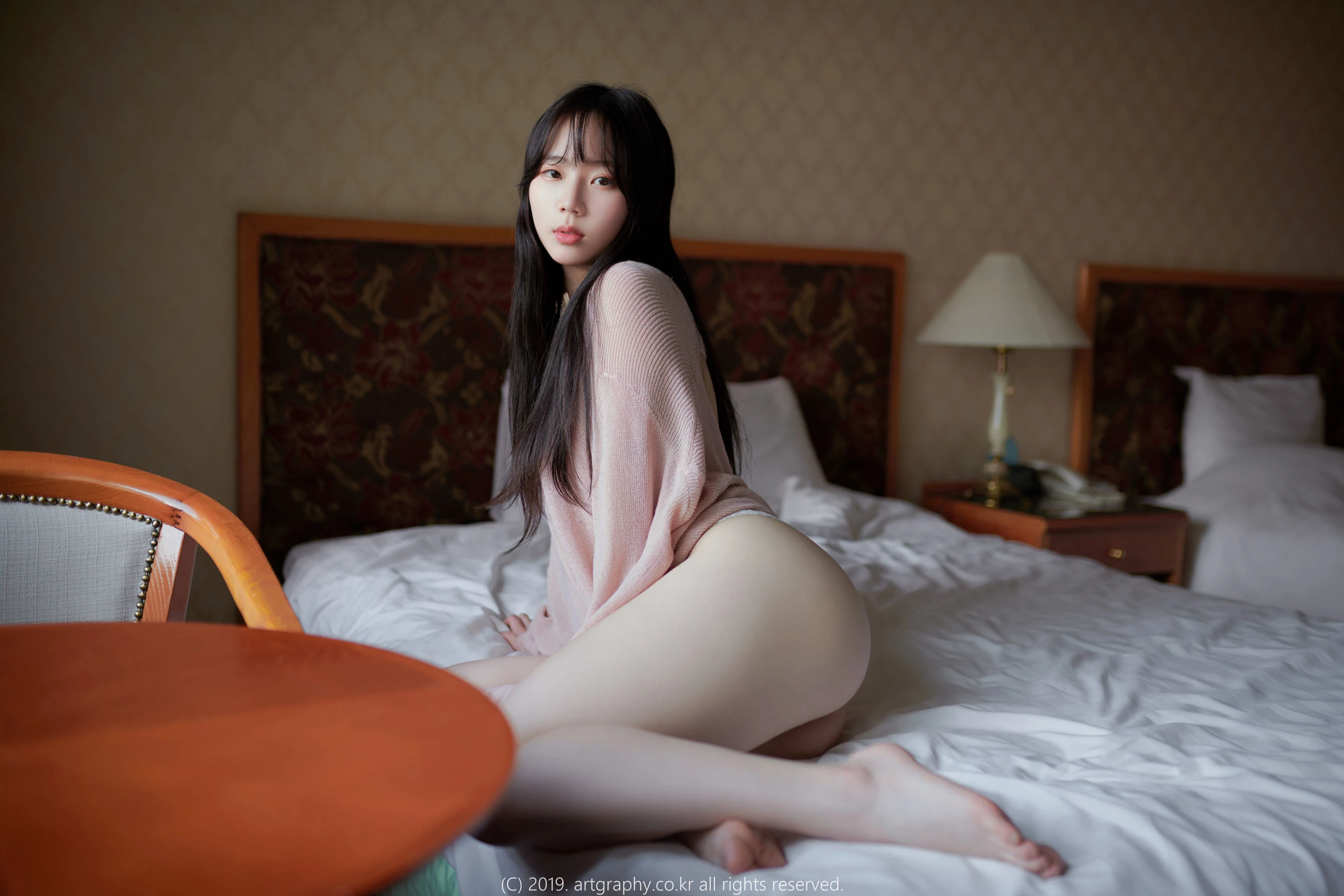 [ARTGRAVIA] VOL.053 Myu_a插图7