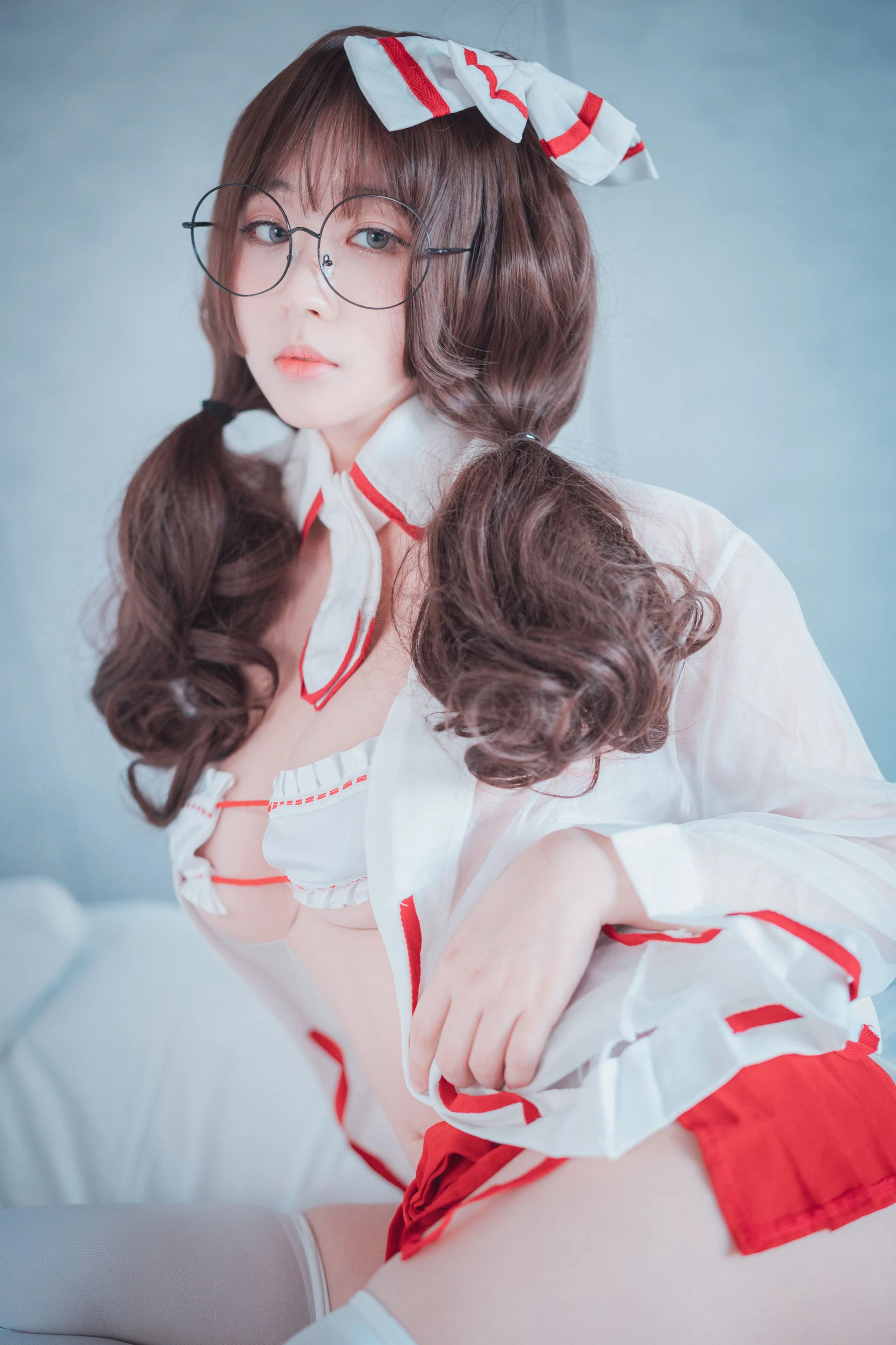 [DJAWA] Heihwa – Hei-Miko!插图2