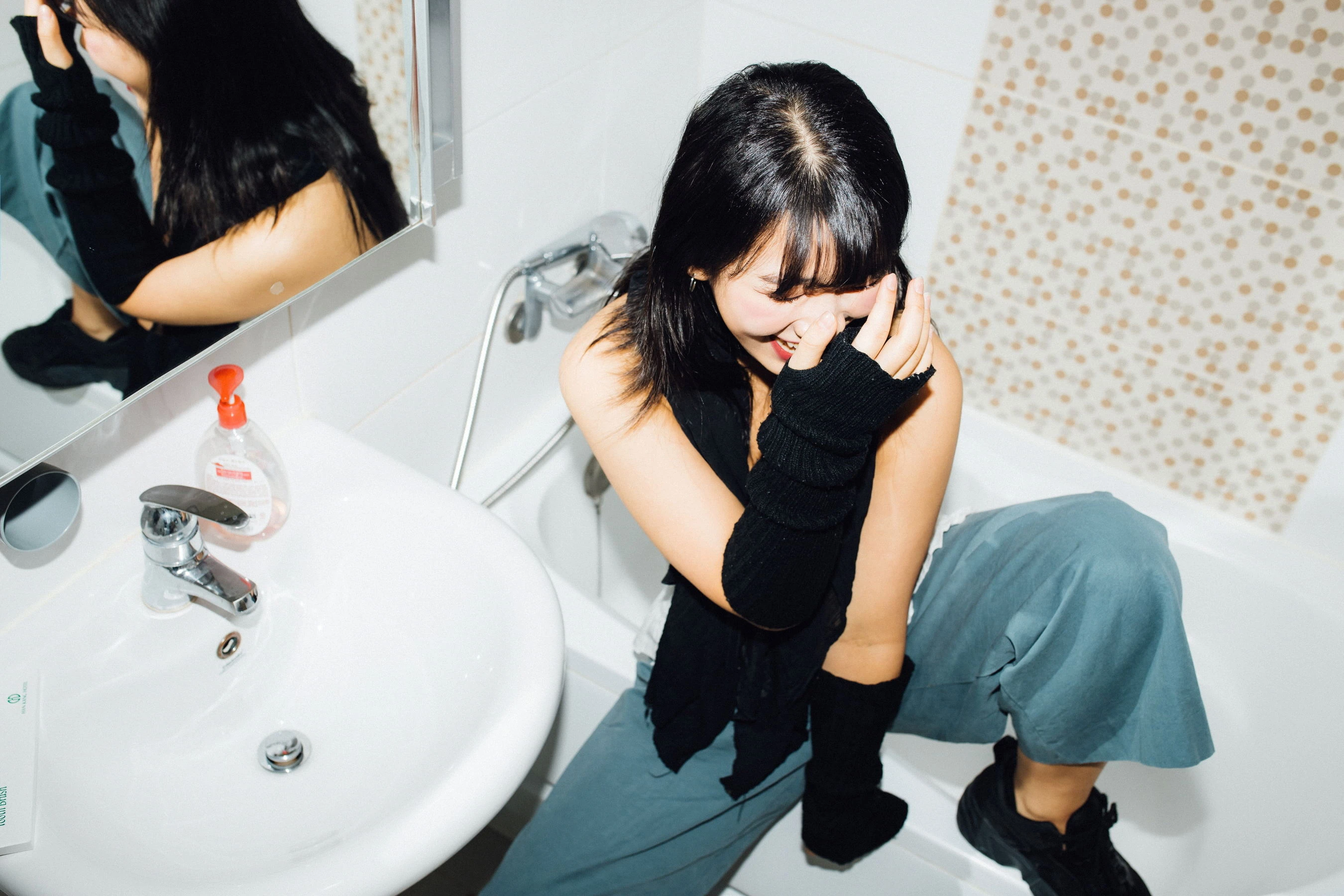 [Moon Night Snap] – Ji Eun Lim《Weirdness》插图5