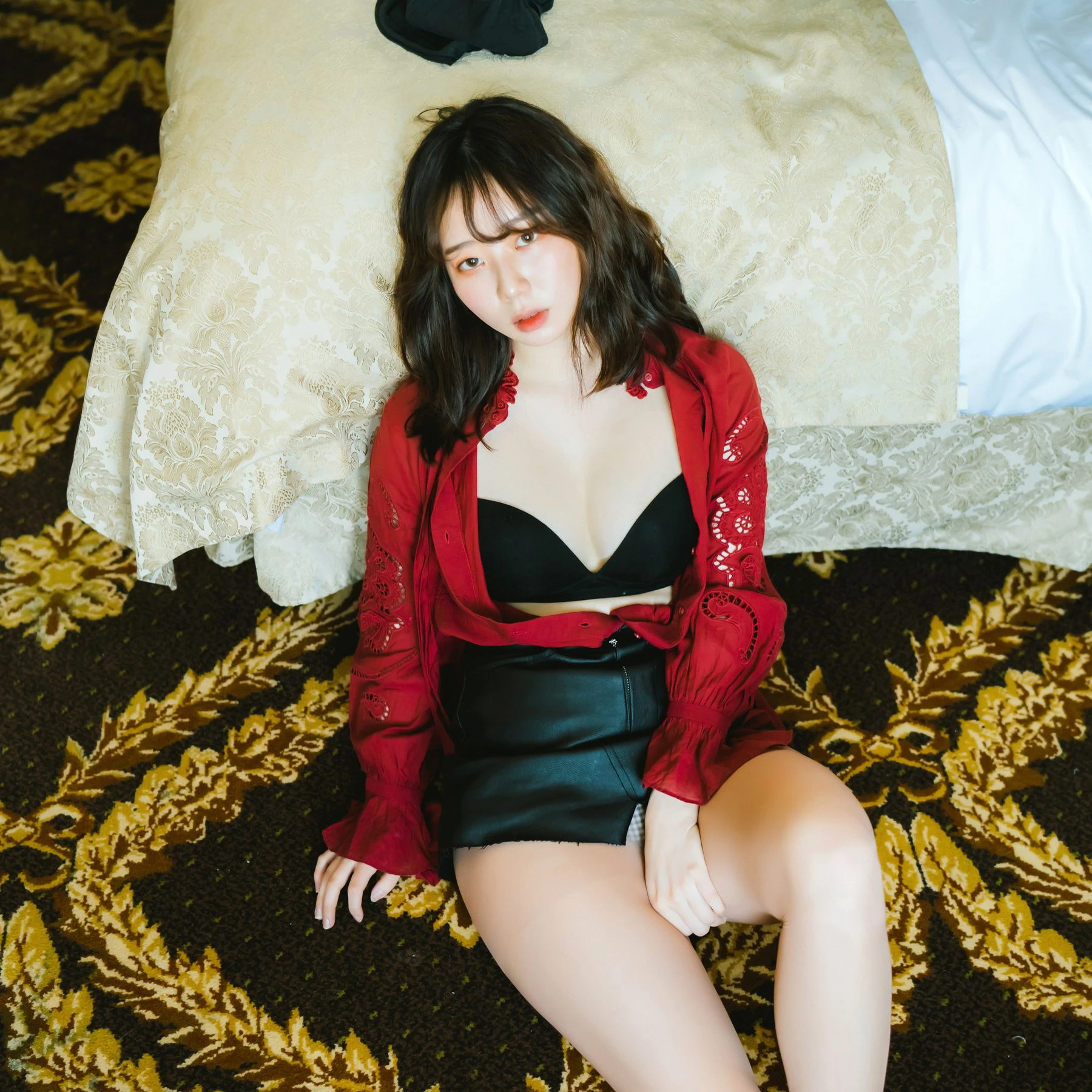 [Moon Night Snap] – Myua《As always》插图6