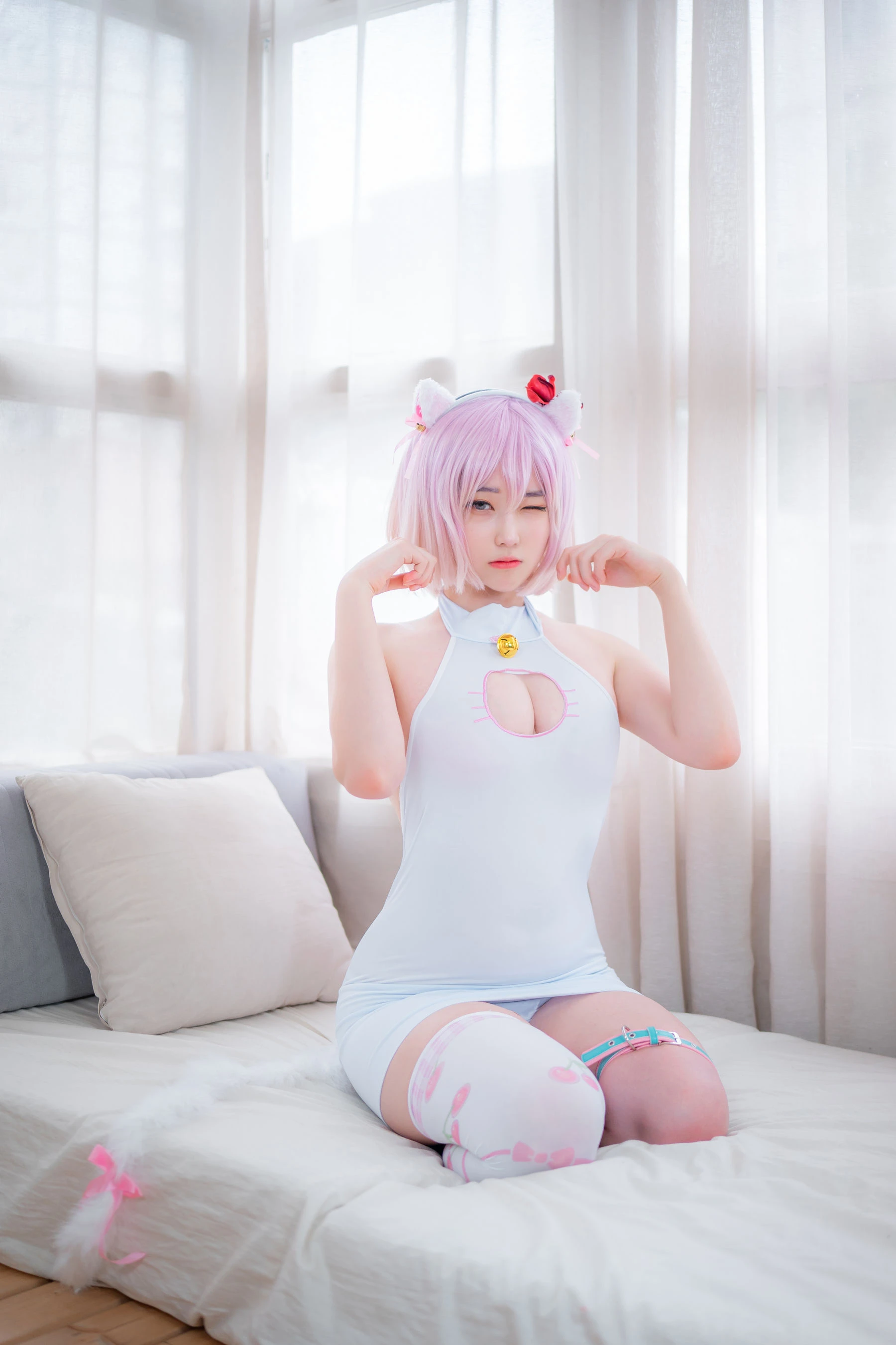 [CreamSoda] Bambi – Vol.6插图5