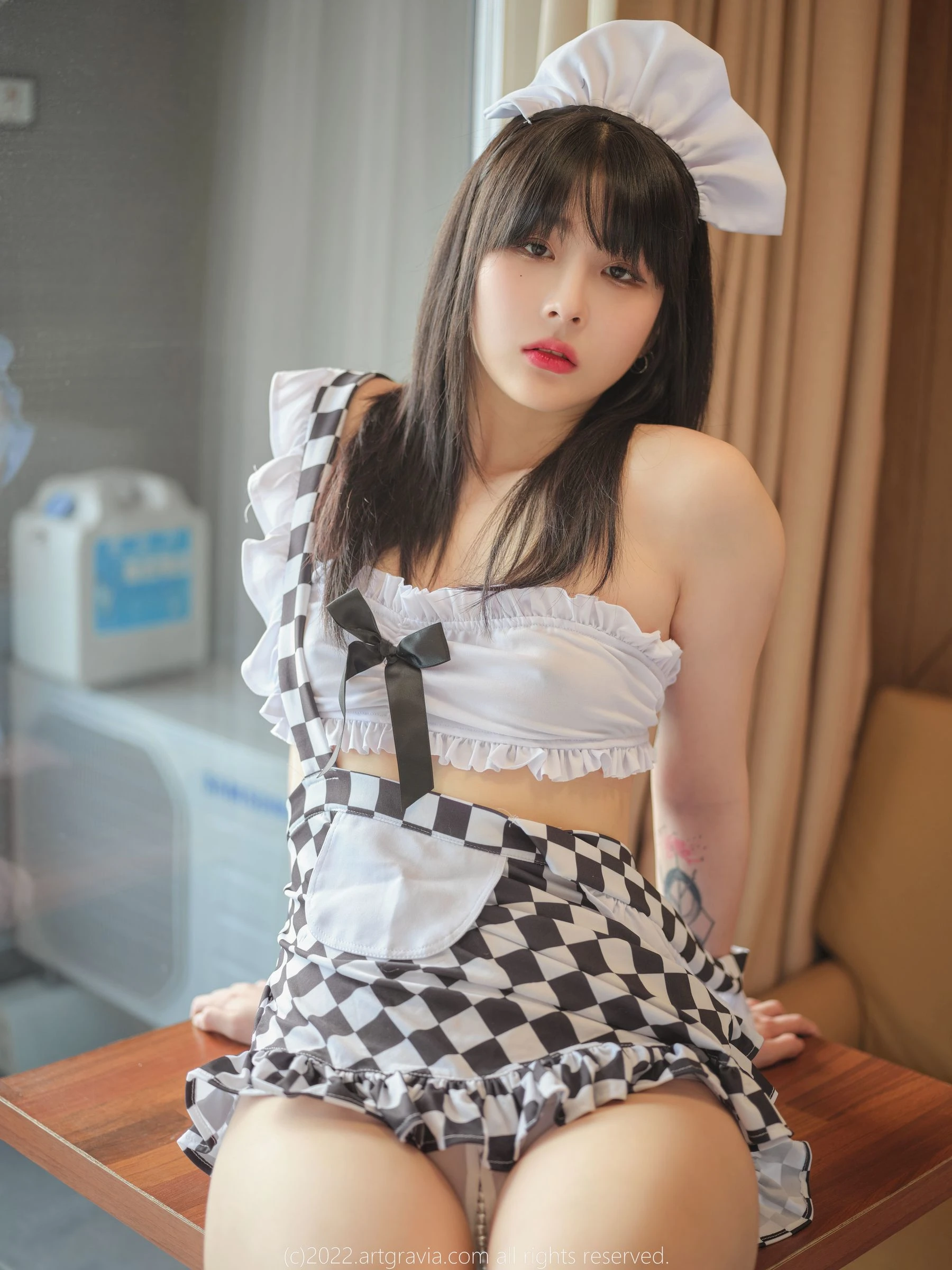 [ARTGRAVIA] VOL.426 Jang Joo插图3