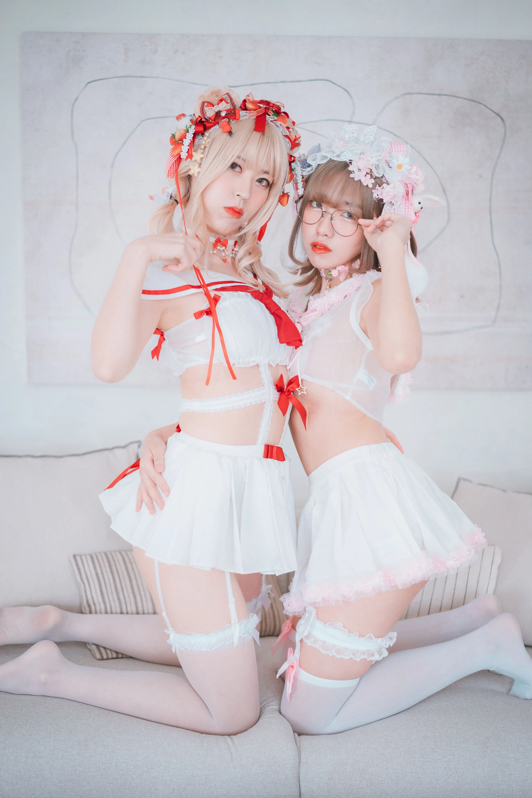 [DJAWA] Sonson & Mozzi – Spring Comes Twice插图4